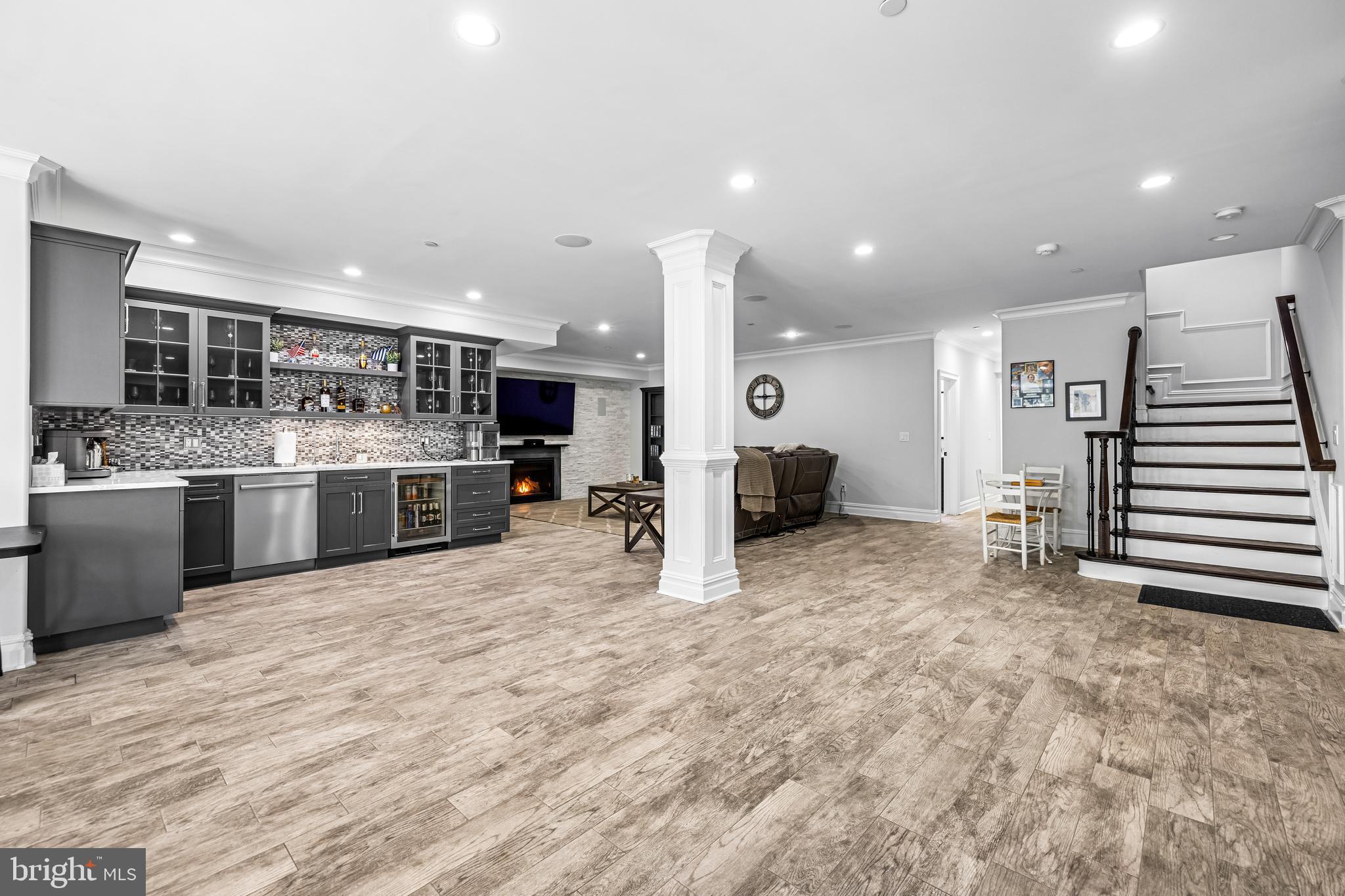 HAMMONDS GLEN - Residential