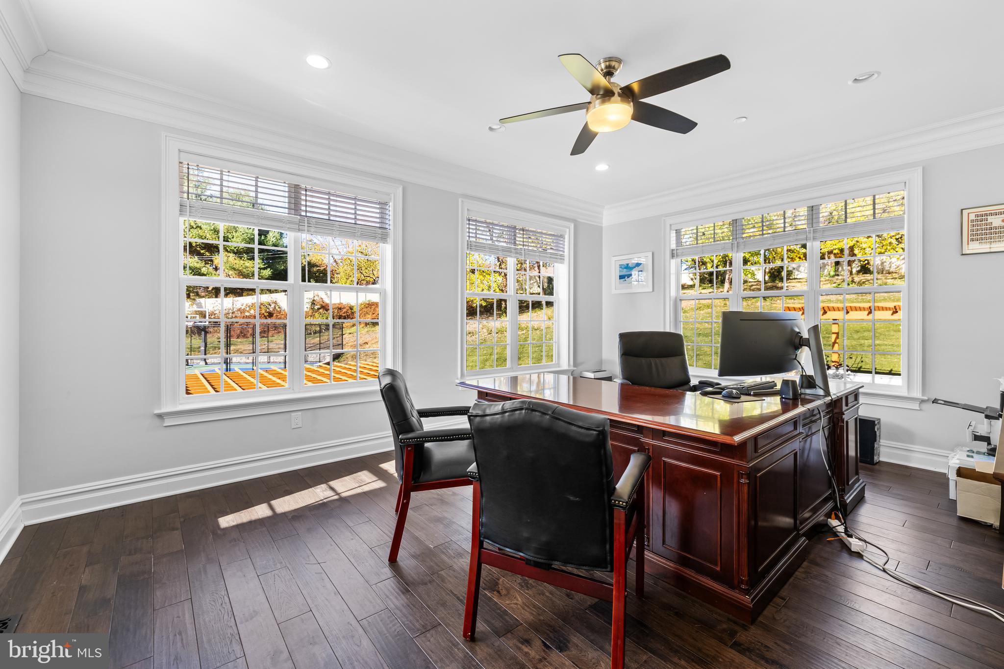 HAMMONDS GLEN - Residential