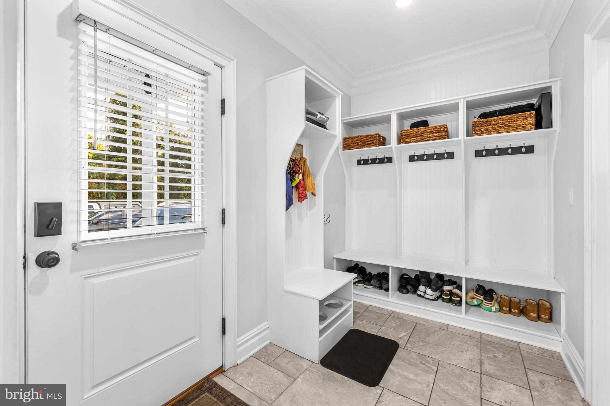 HAMMONDS GLEN - Residential