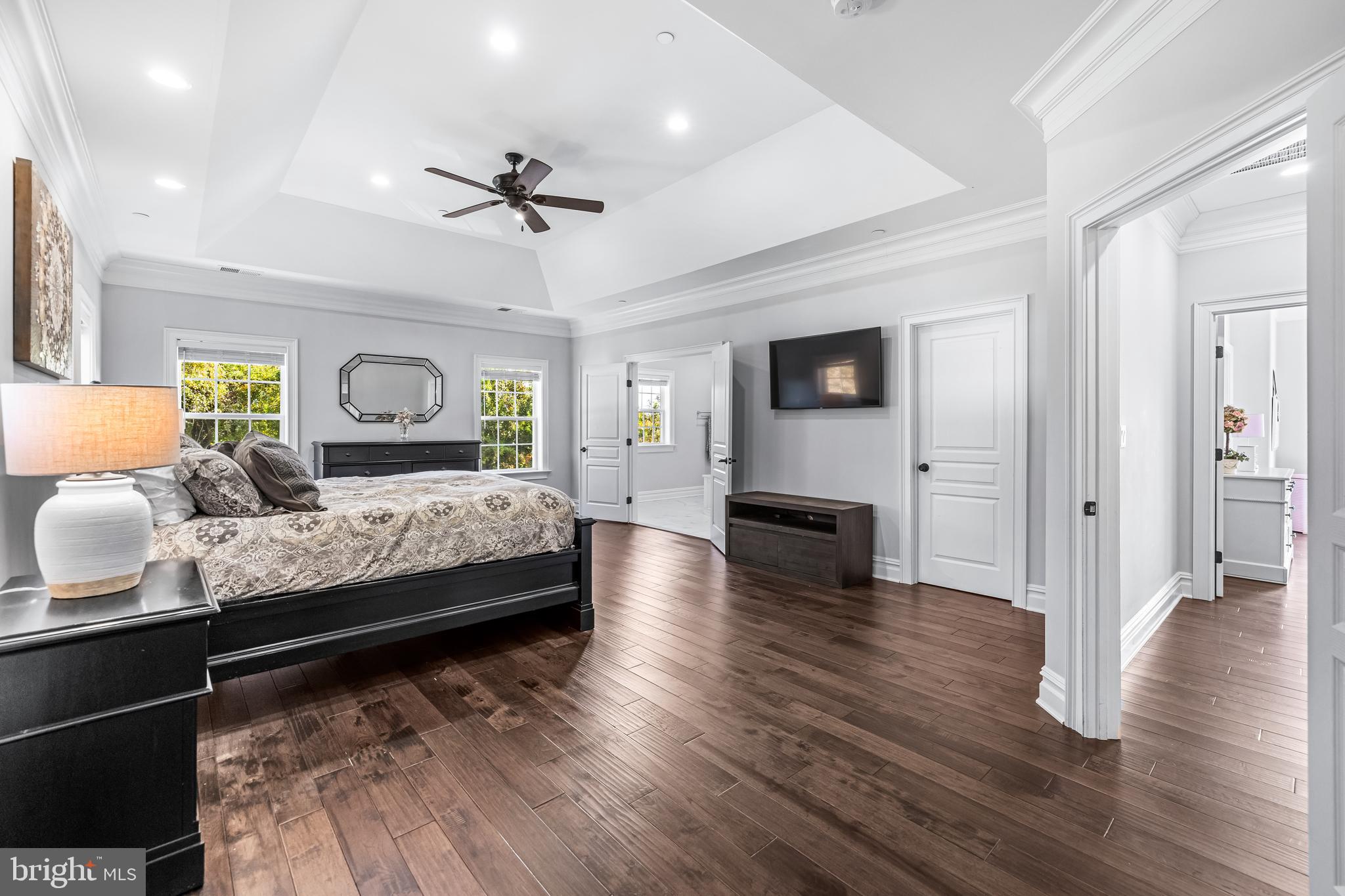 HAMMONDS GLEN - Residential