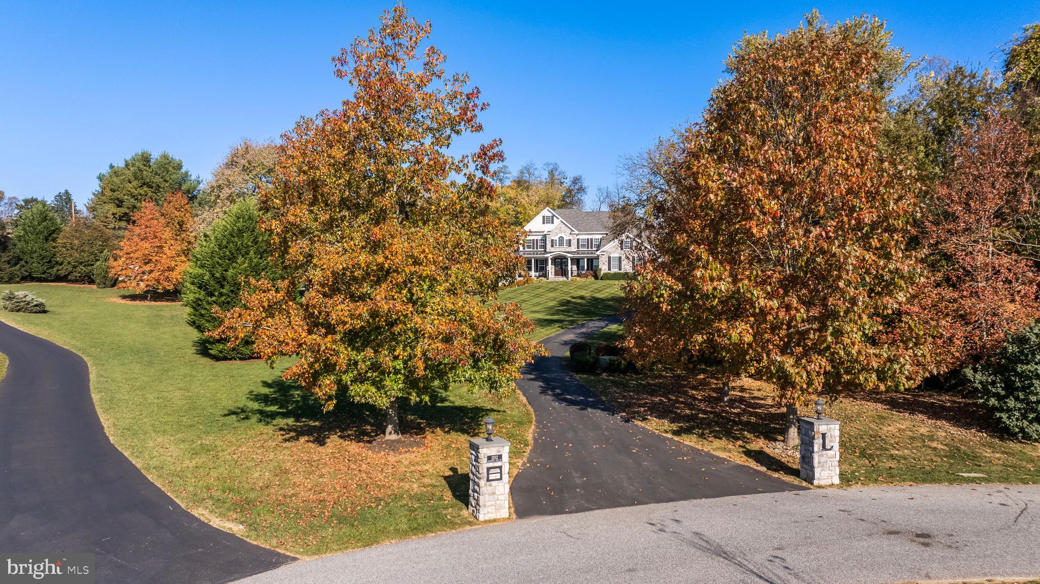 HAMMONDS GLEN - Residential