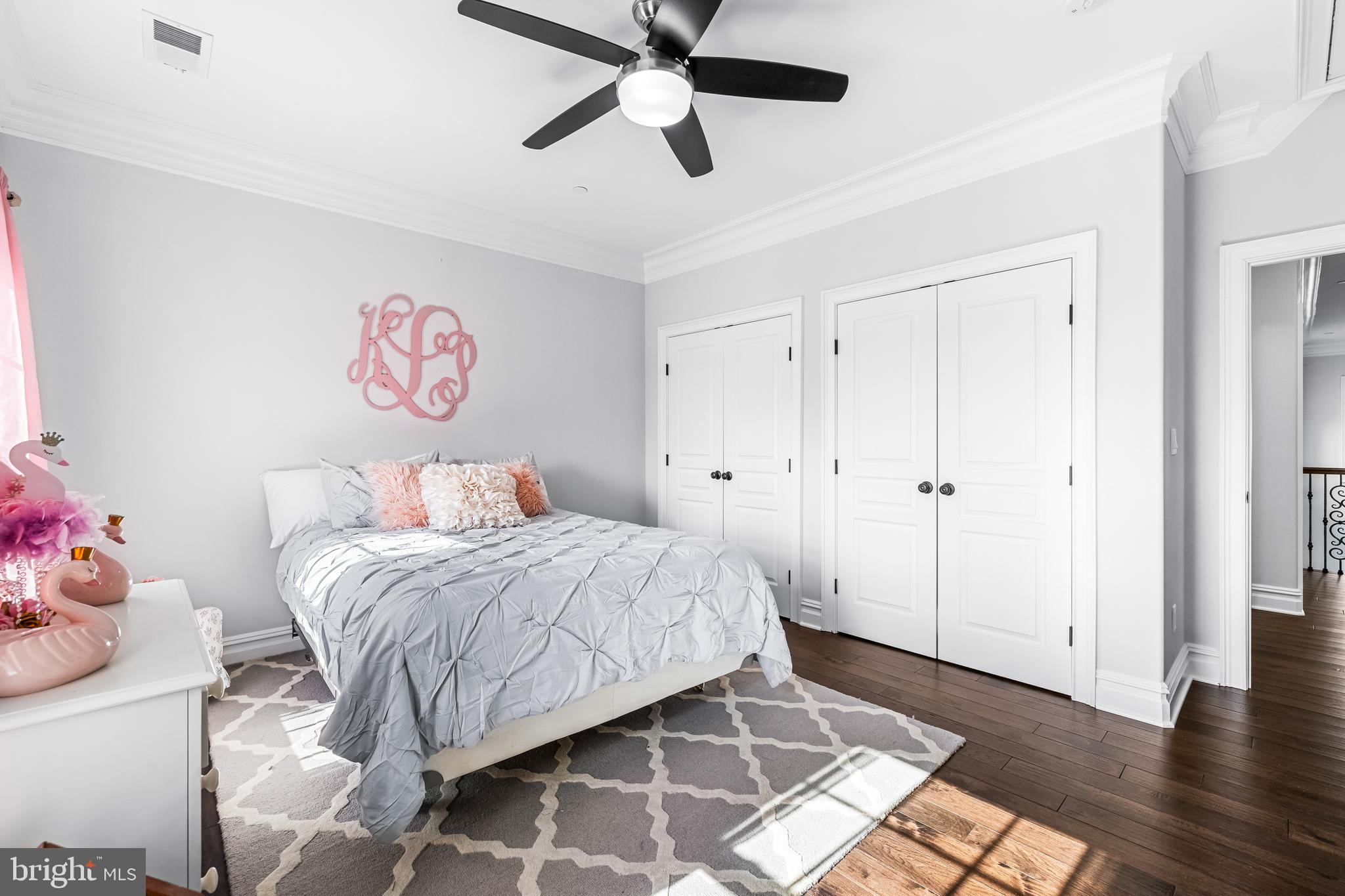 HAMMONDS GLEN - Residential