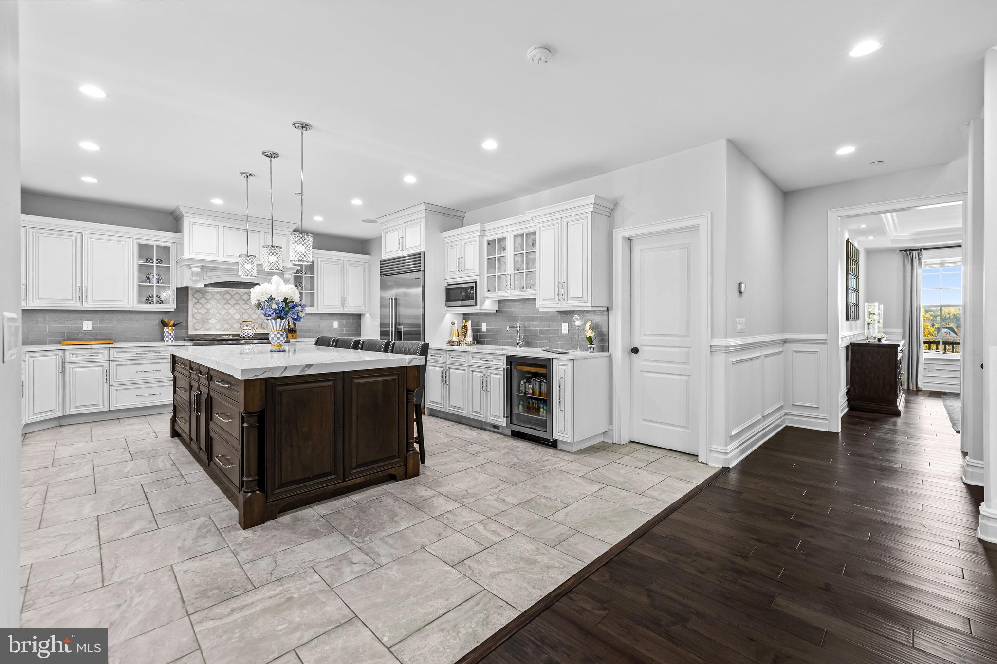 HAMMONDS GLEN - Residential