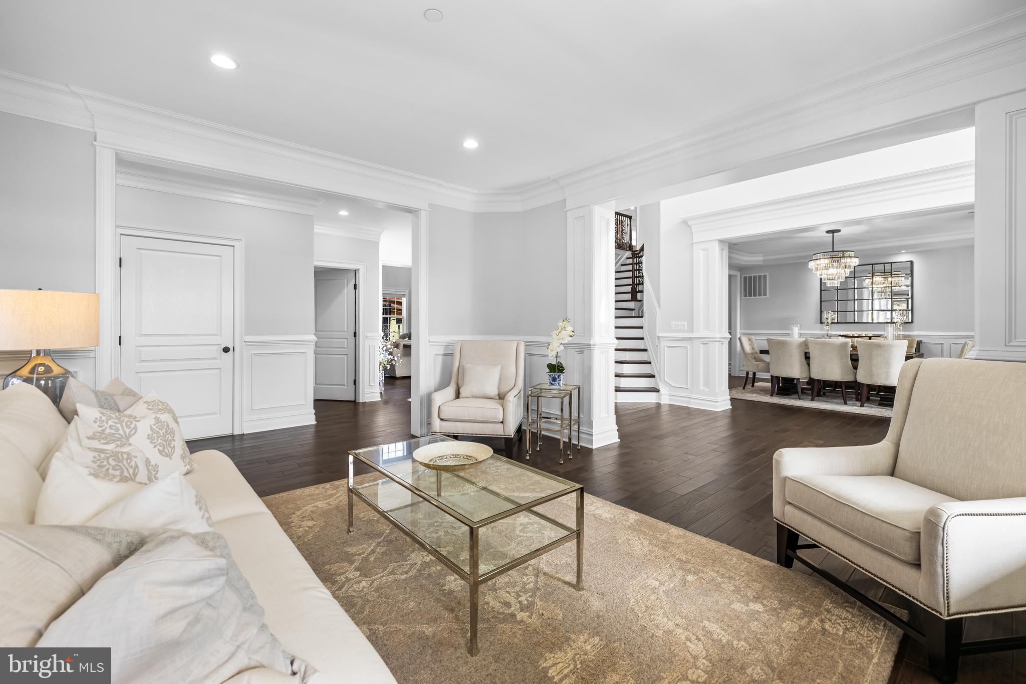 HAMMONDS GLEN - Residential