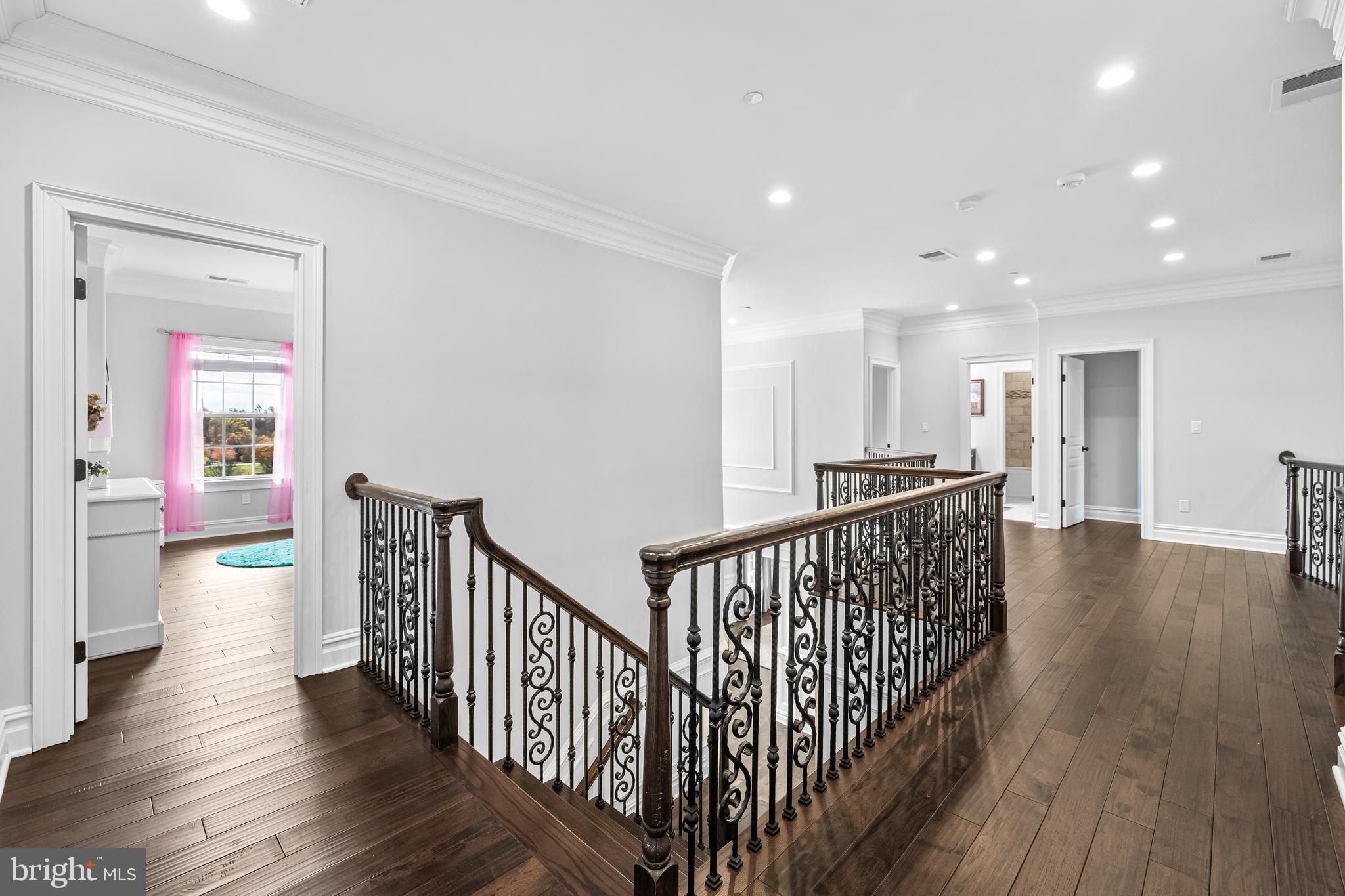 HAMMONDS GLEN - Residential