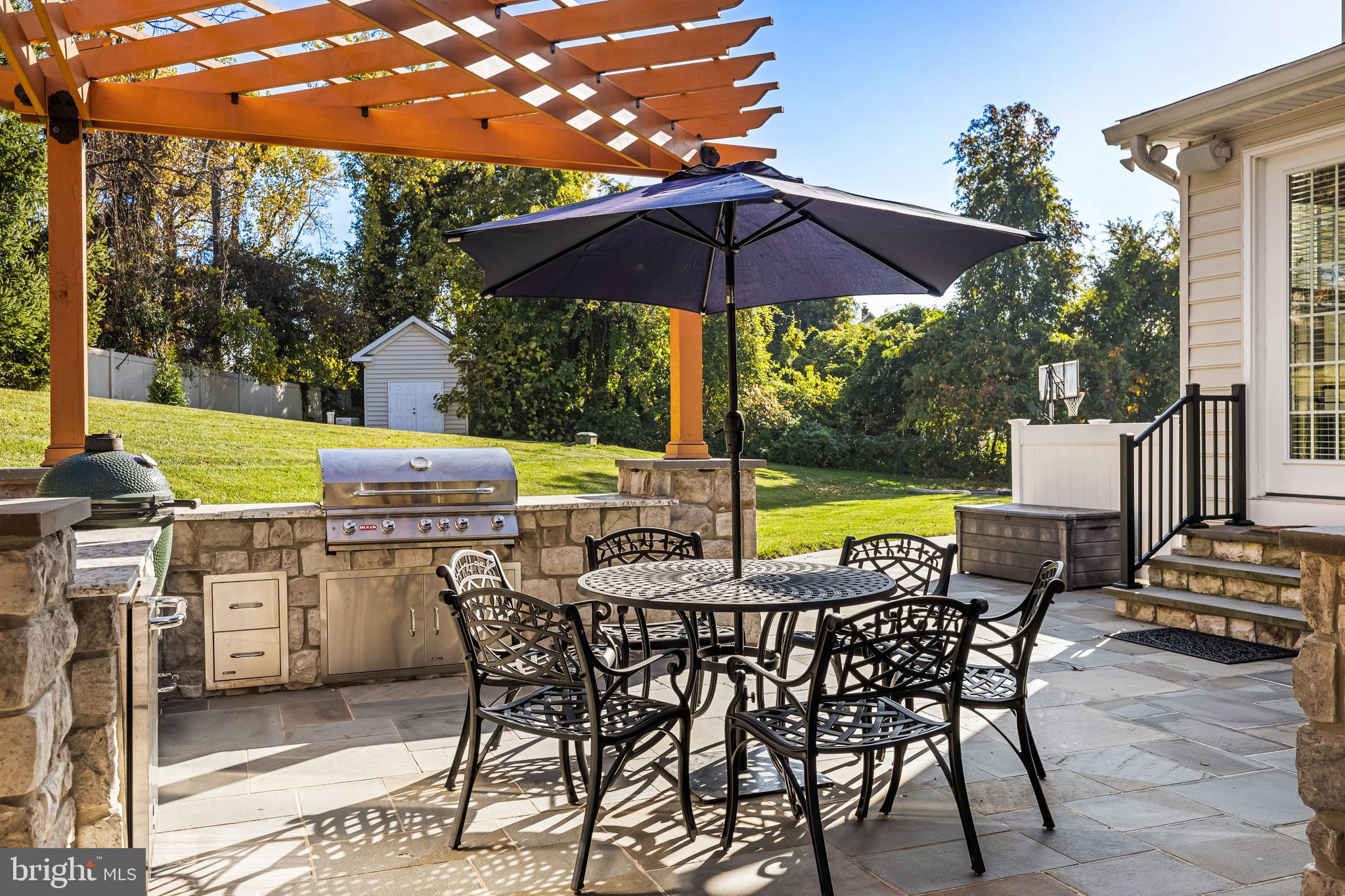 HAMMONDS GLEN - Residential