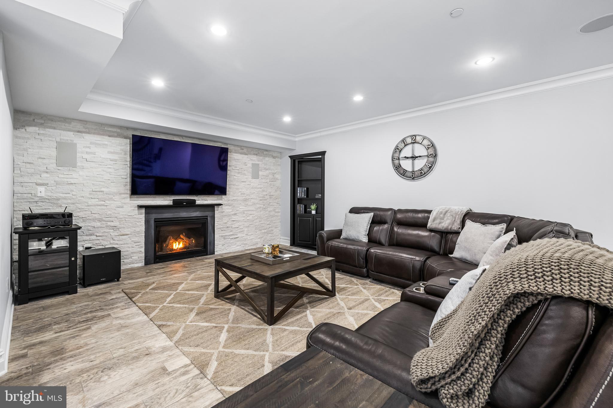 HAMMONDS GLEN - Residential