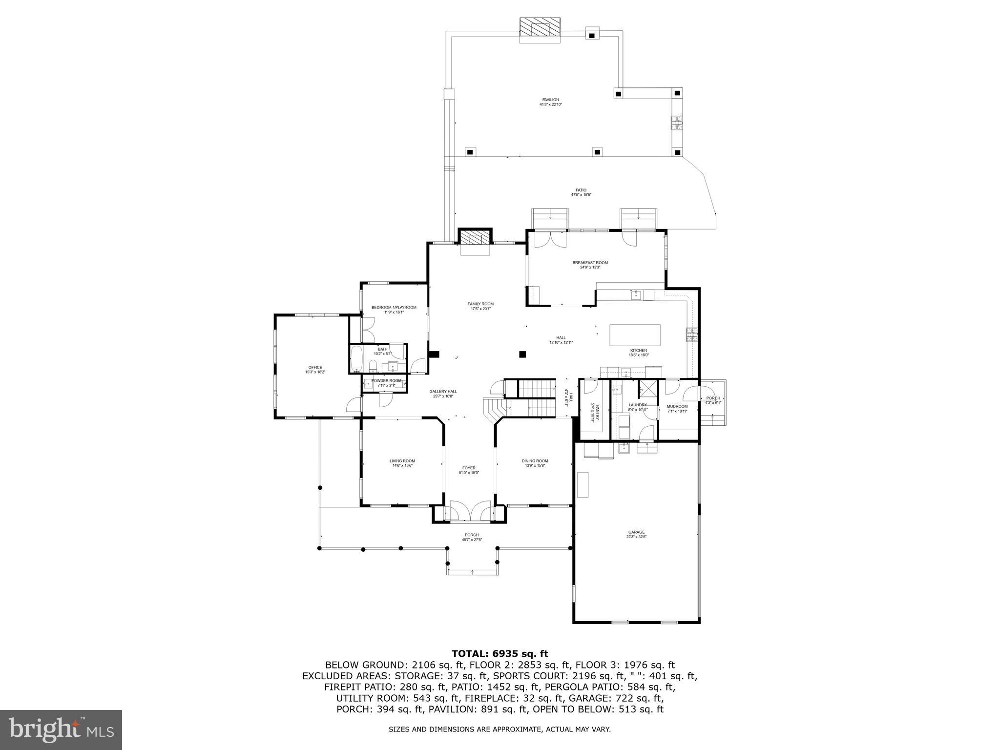 HAMMONDS GLEN - Residential