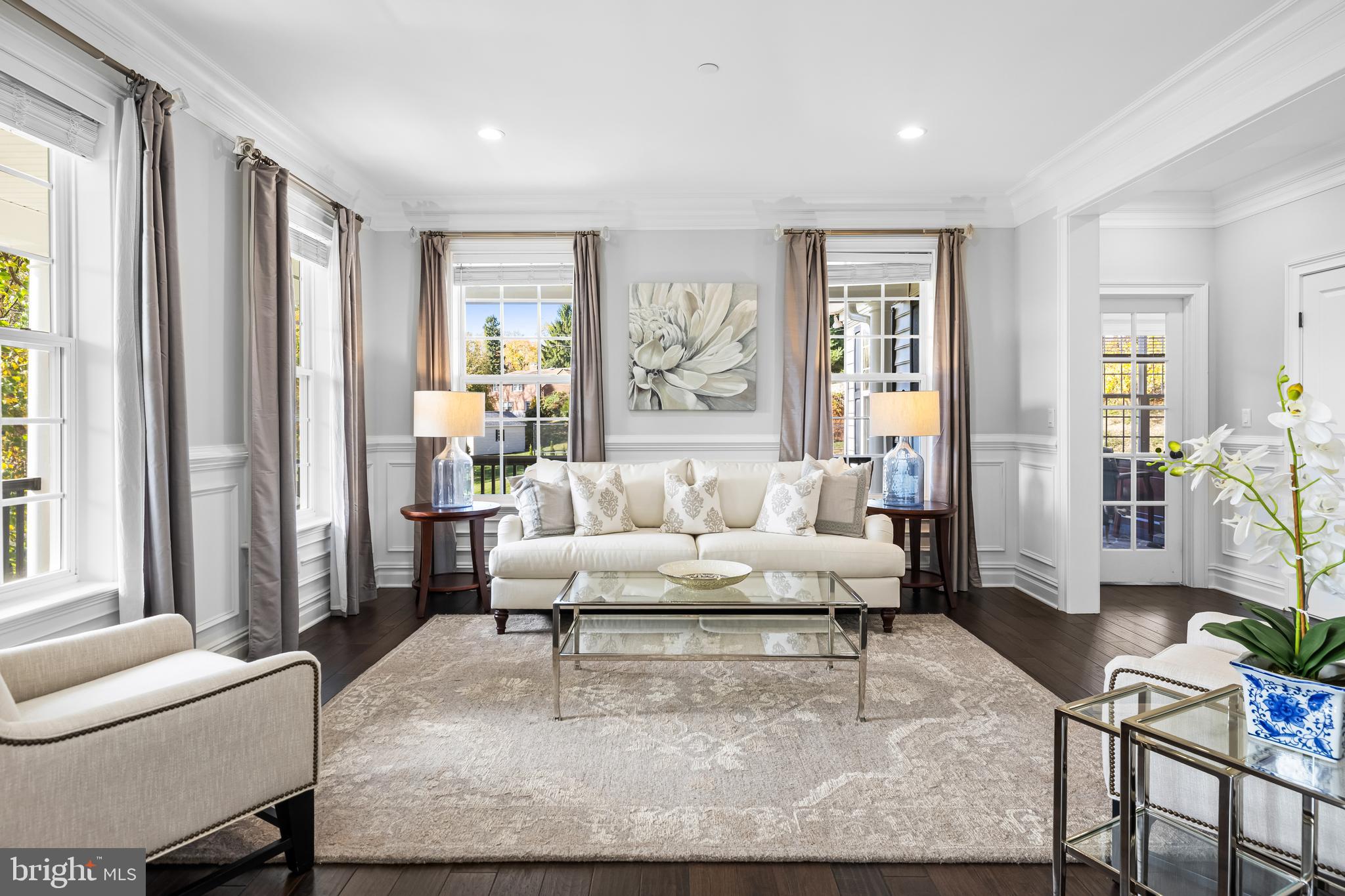 HAMMONDS GLEN - Residential