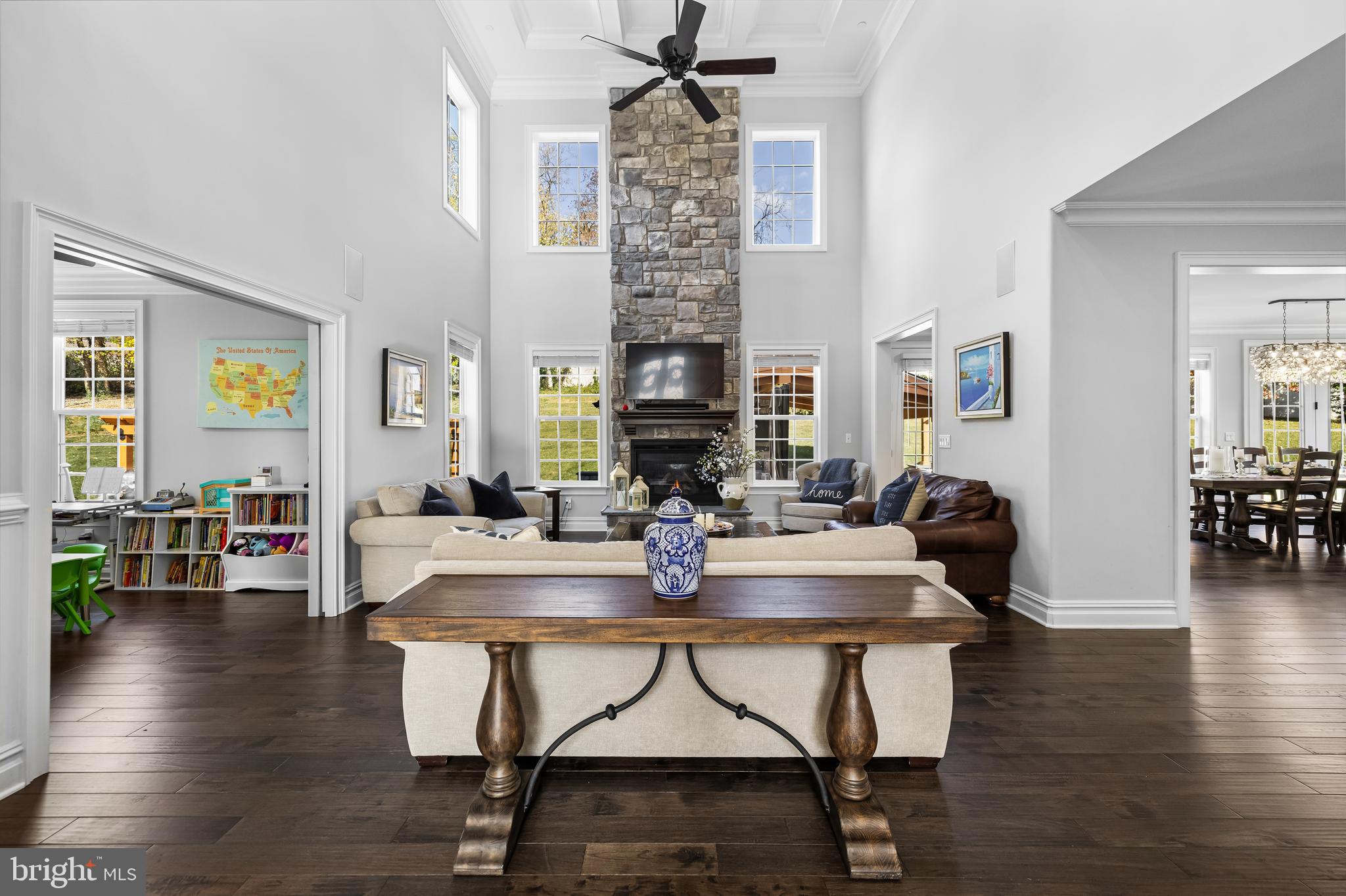 HAMMONDS GLEN - Residential