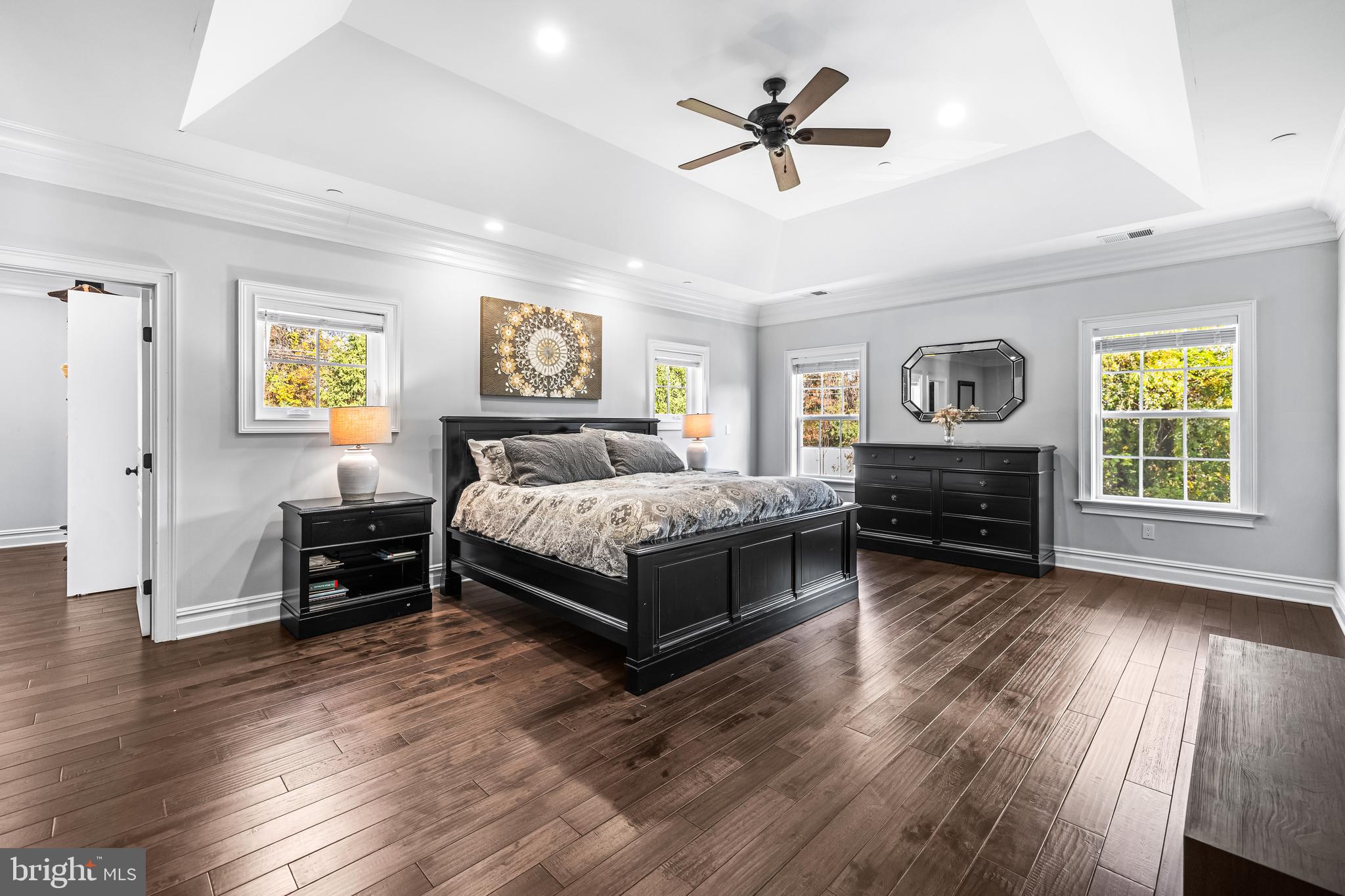 HAMMONDS GLEN - Residential