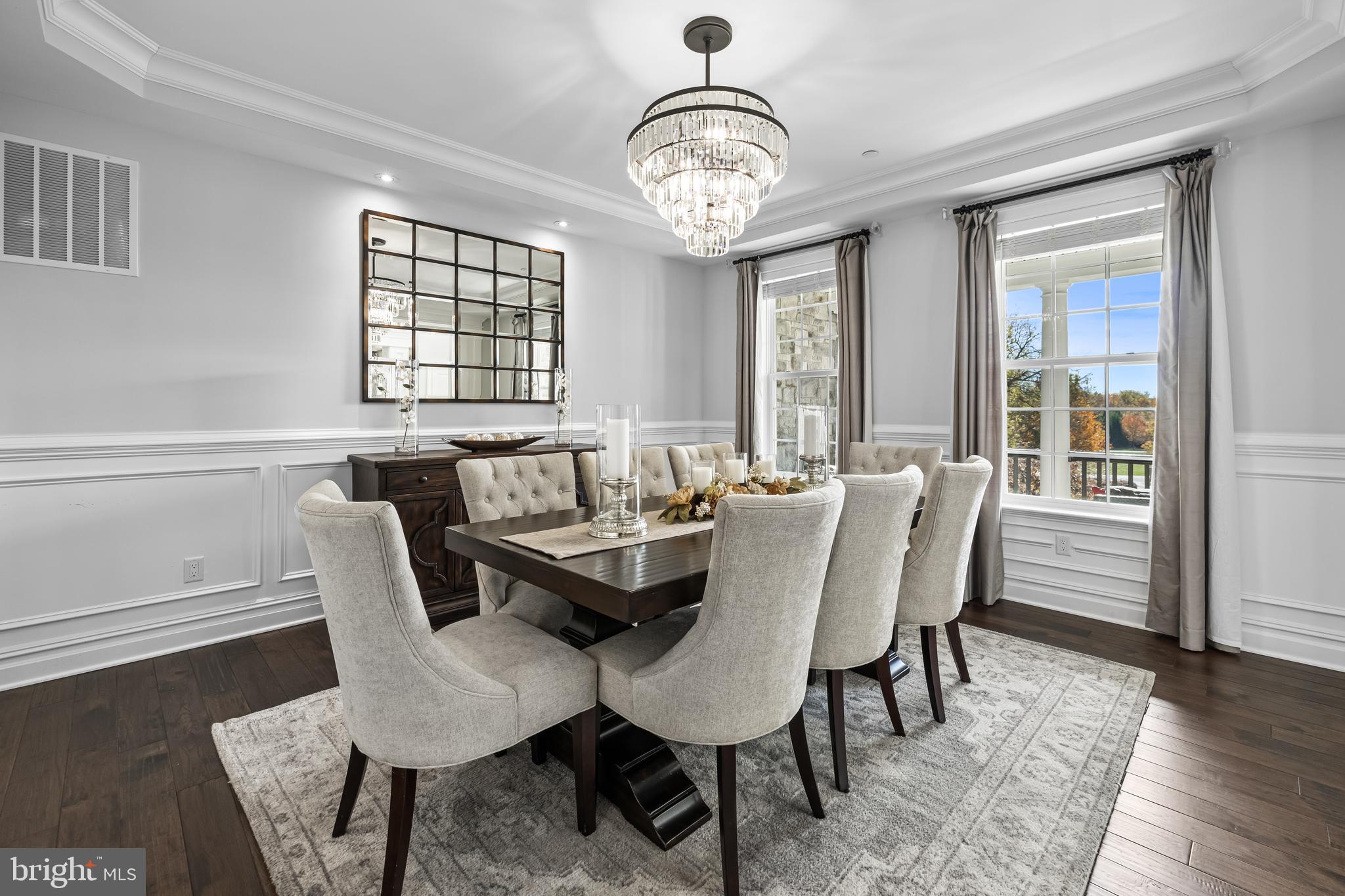 HAMMONDS GLEN - Residential