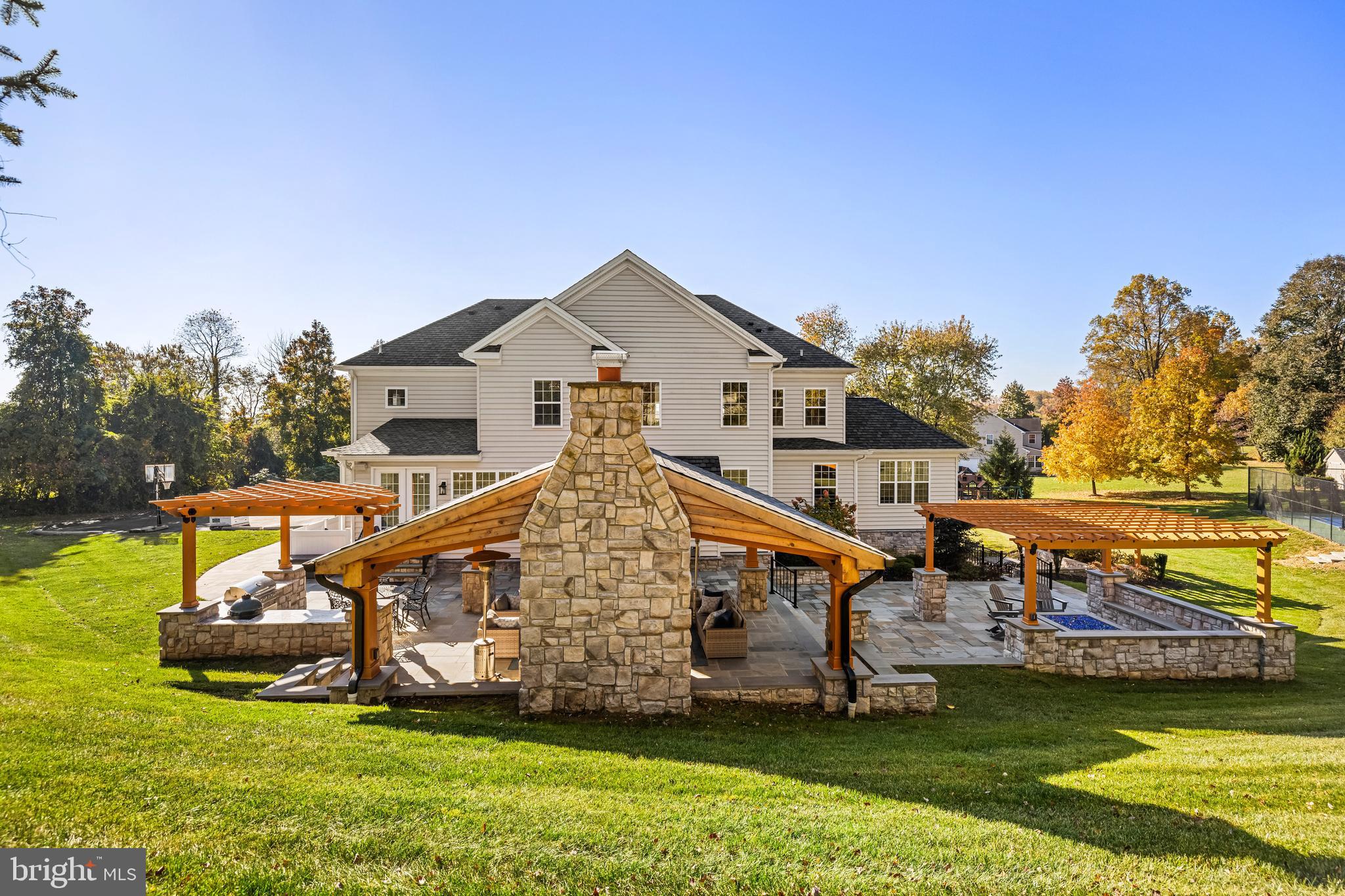 HAMMONDS GLEN - Residential