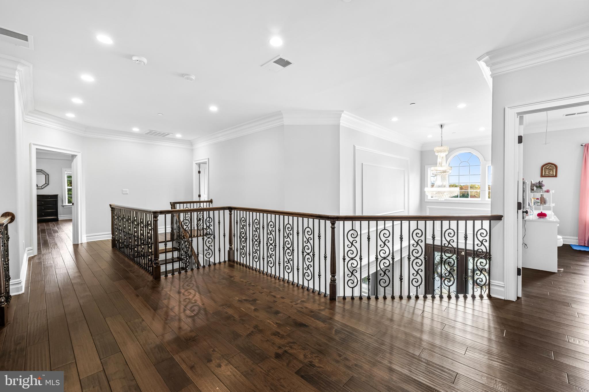 HAMMONDS GLEN - Residential