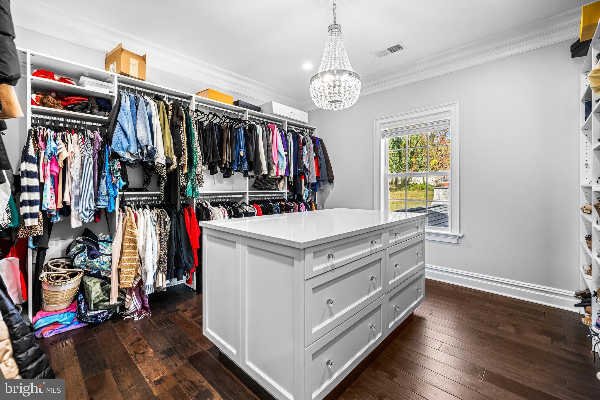 HAMMONDS GLEN - Residential