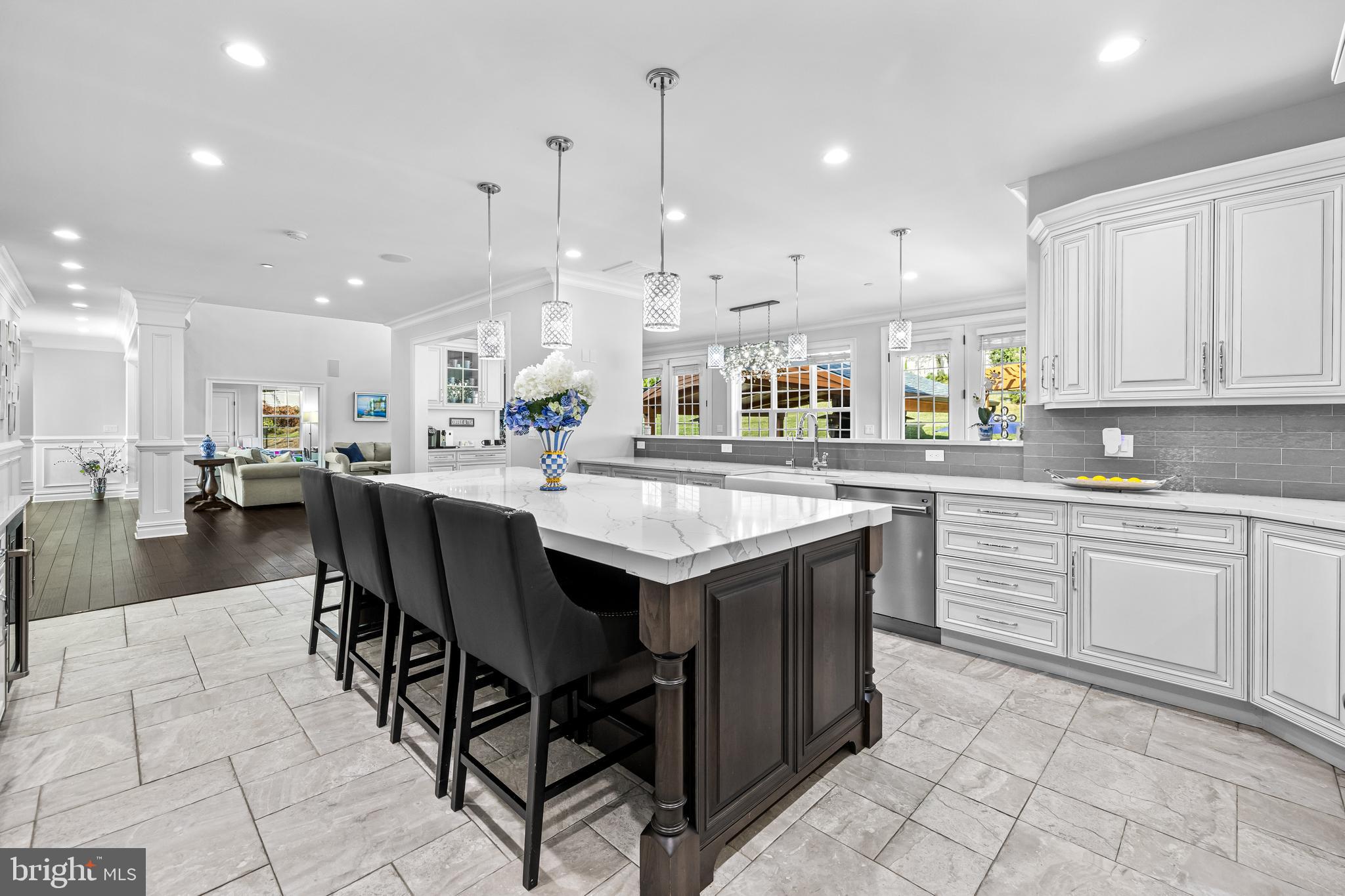 HAMMONDS GLEN - Residential