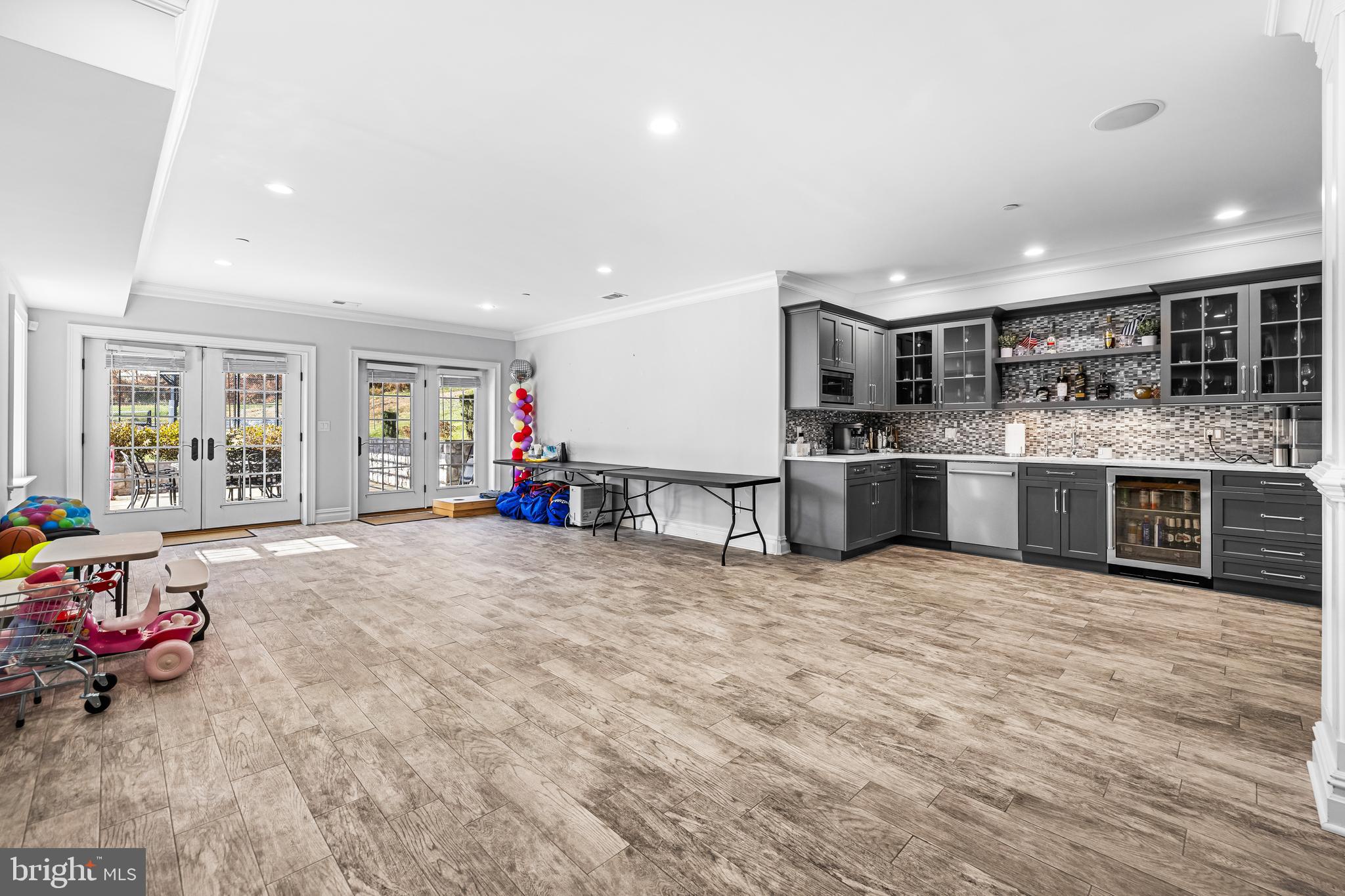 HAMMONDS GLEN - Residential