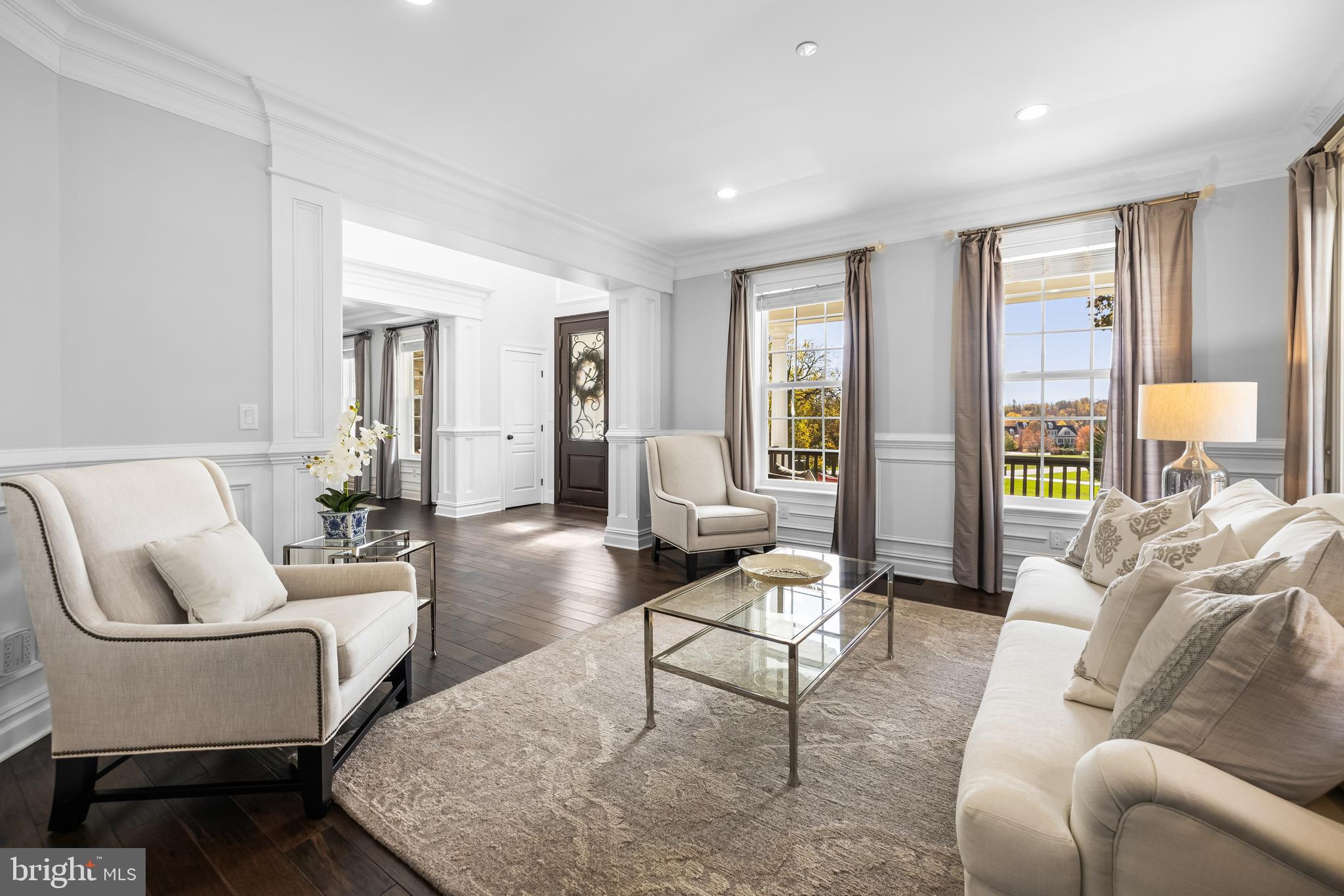 HAMMONDS GLEN - Residential