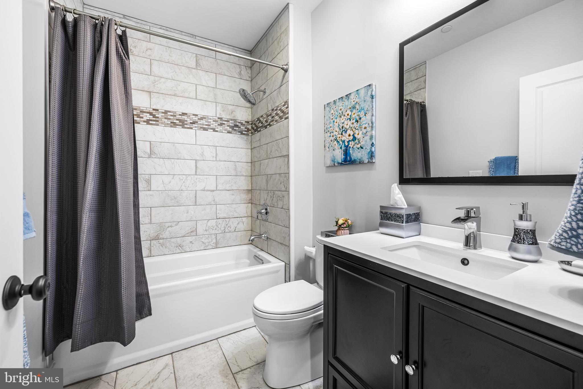 HAMMONDS GLEN - Residential