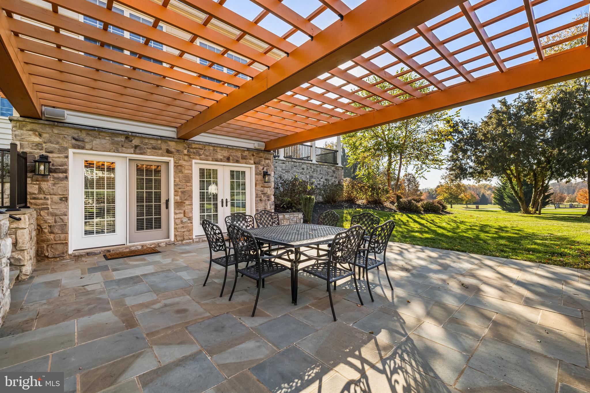 HAMMONDS GLEN - Residential