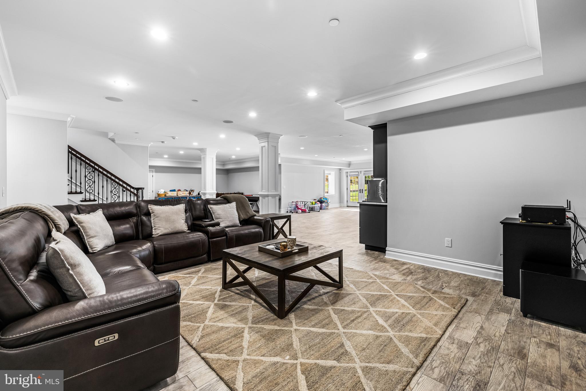 HAMMONDS GLEN - Residential