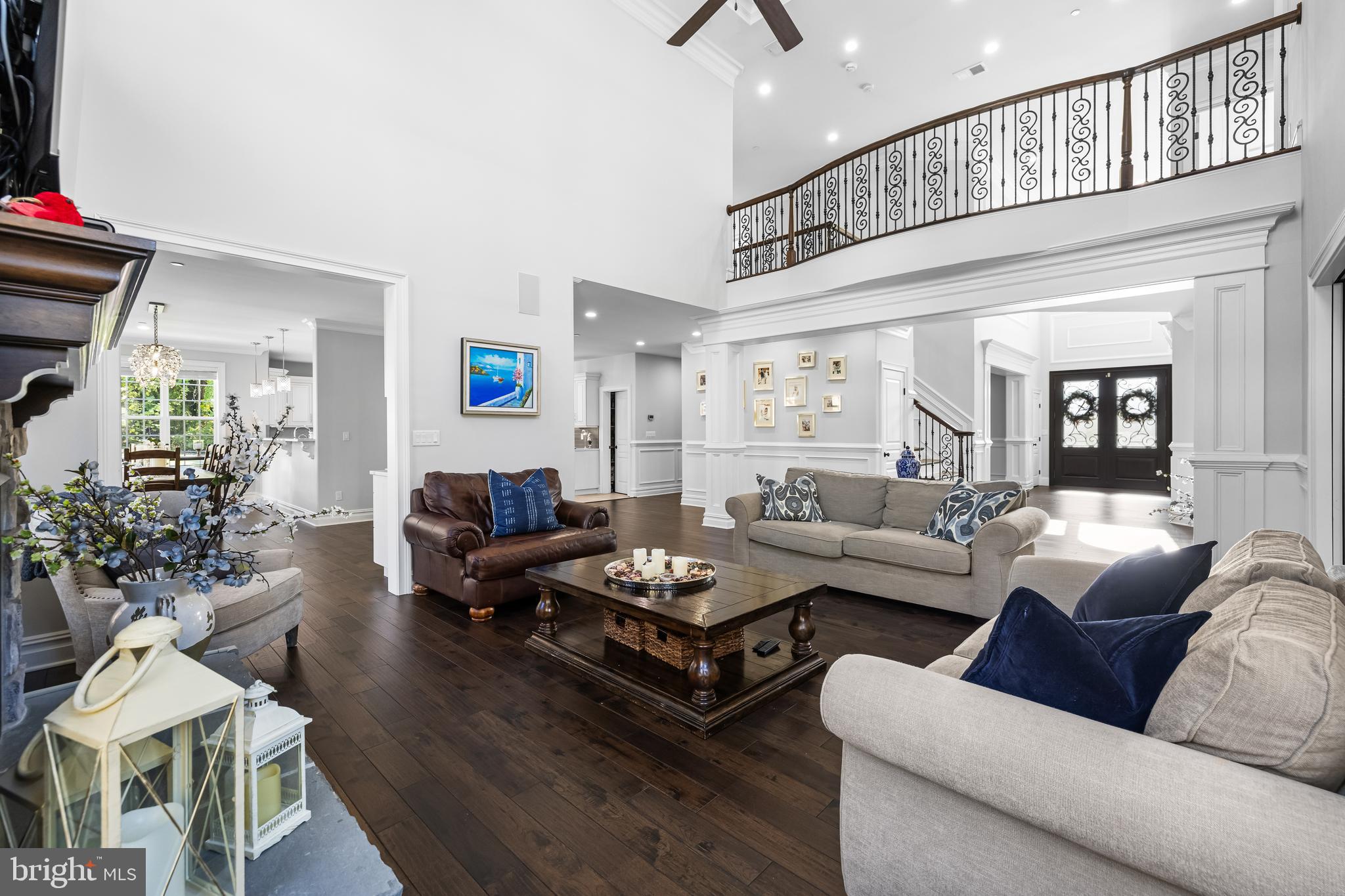 HAMMONDS GLEN - Residential