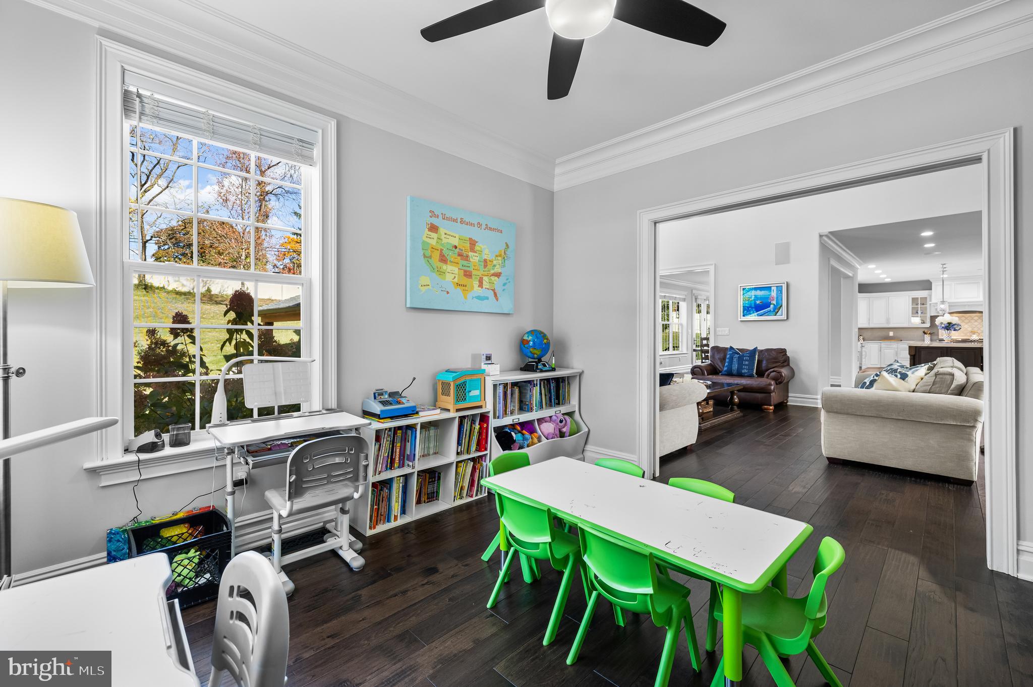 HAMMONDS GLEN - Residential