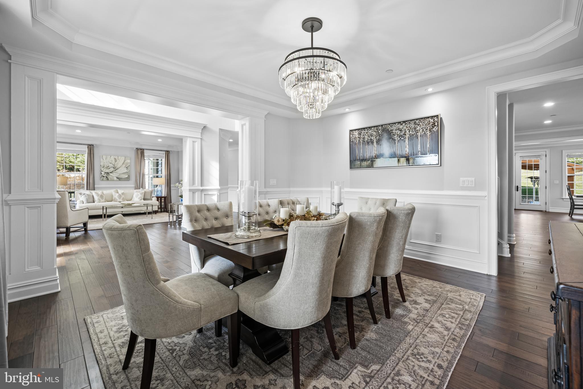 HAMMONDS GLEN - Residential