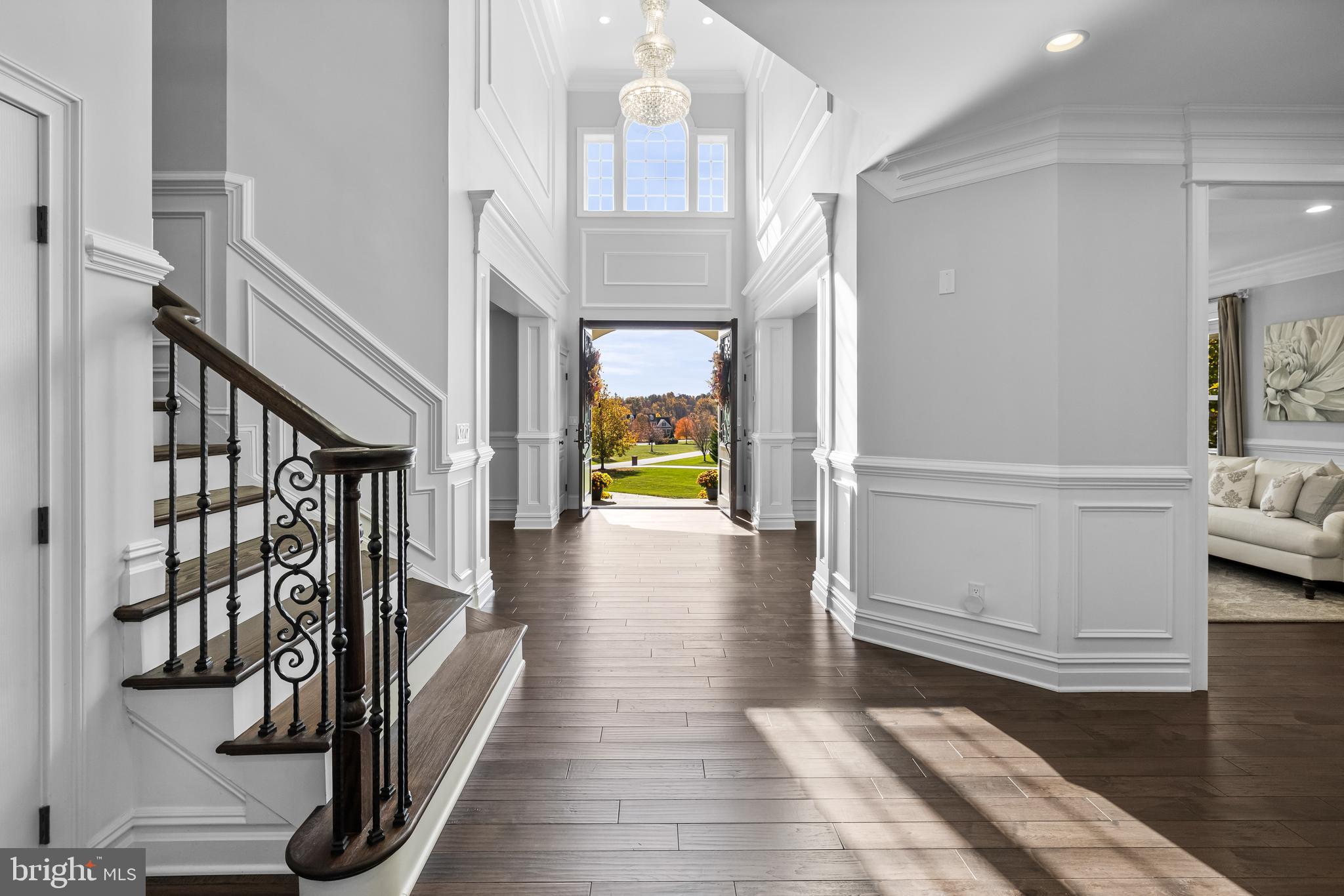 HAMMONDS GLEN - Residential