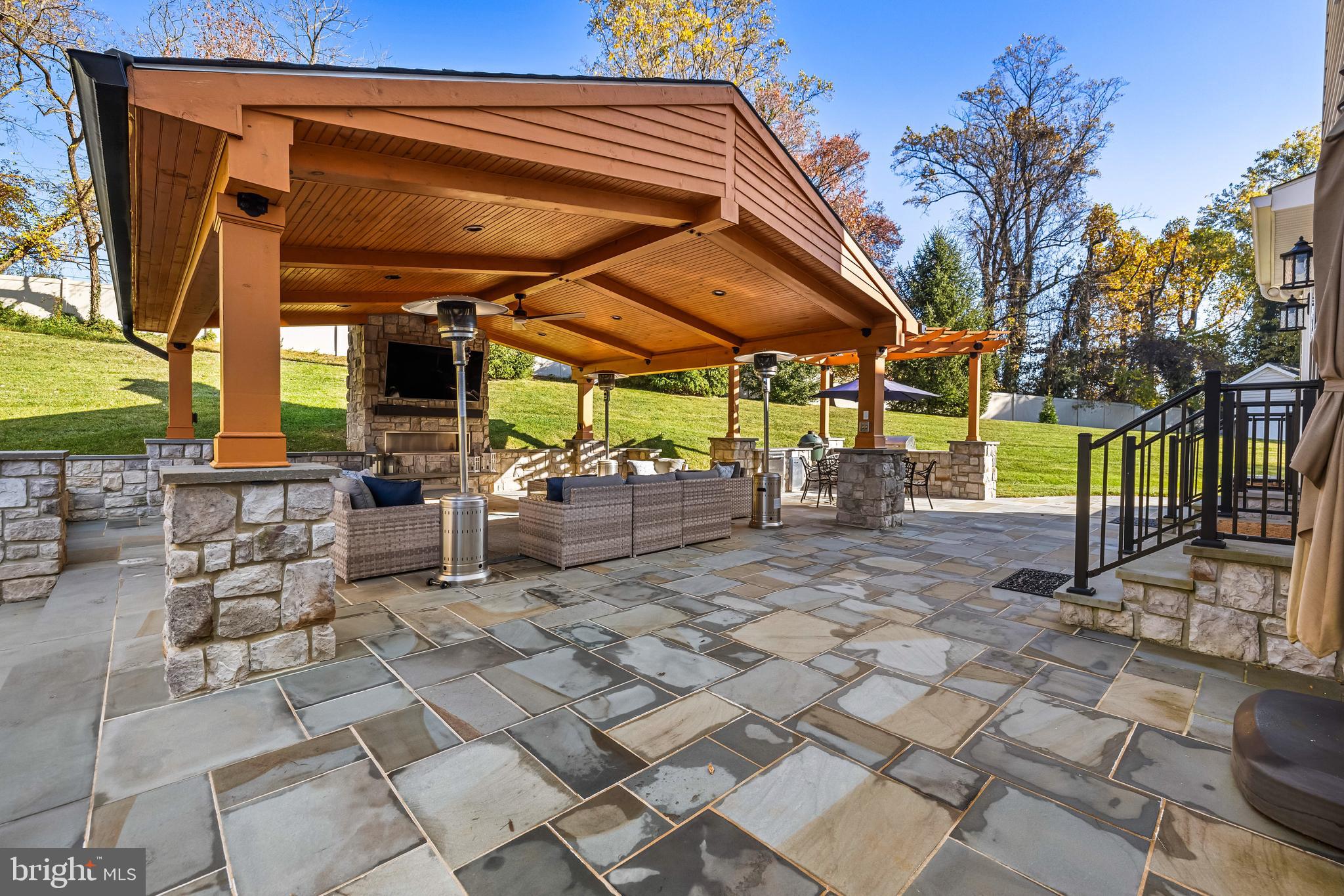 HAMMONDS GLEN - Residential