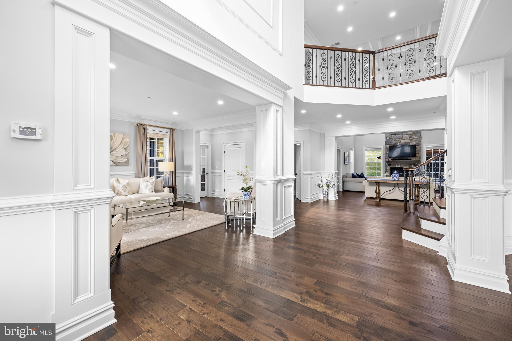 HAMMONDS GLEN - Residential