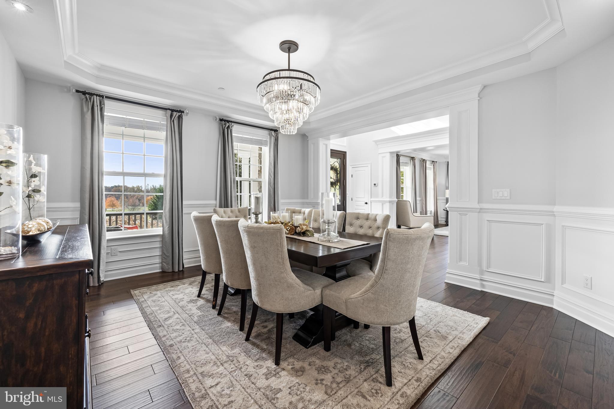 HAMMONDS GLEN - Residential