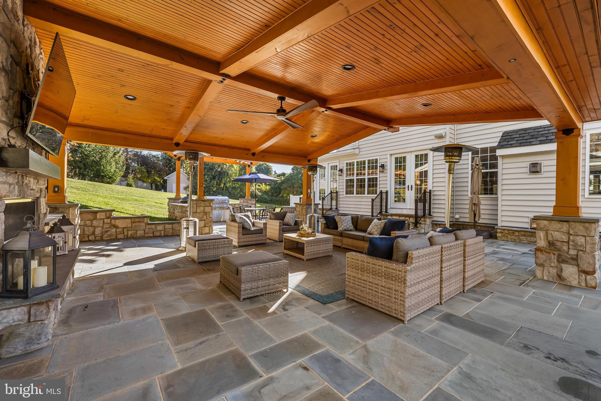 HAMMONDS GLEN - Residential