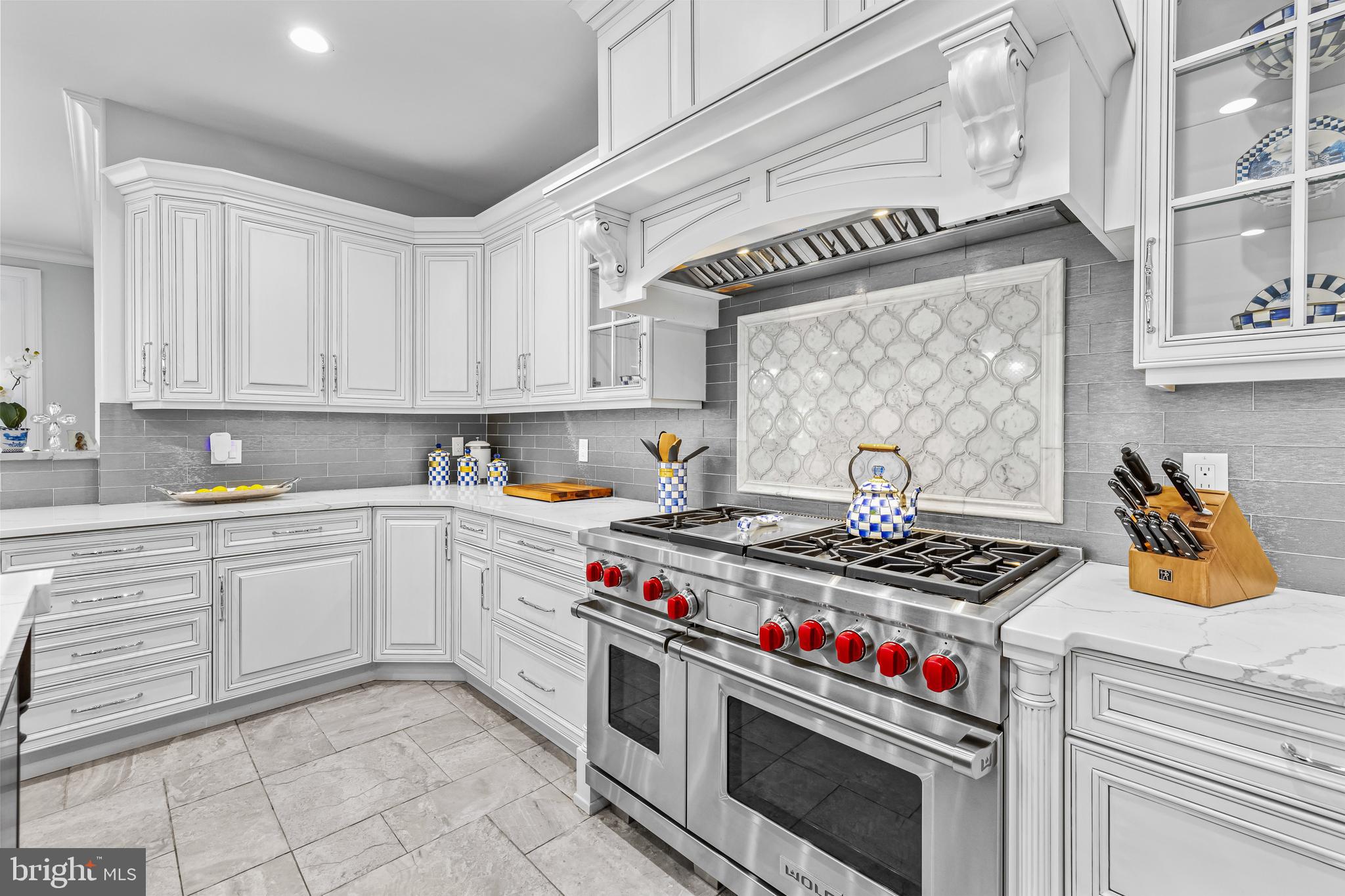 HAMMONDS GLEN - Residential