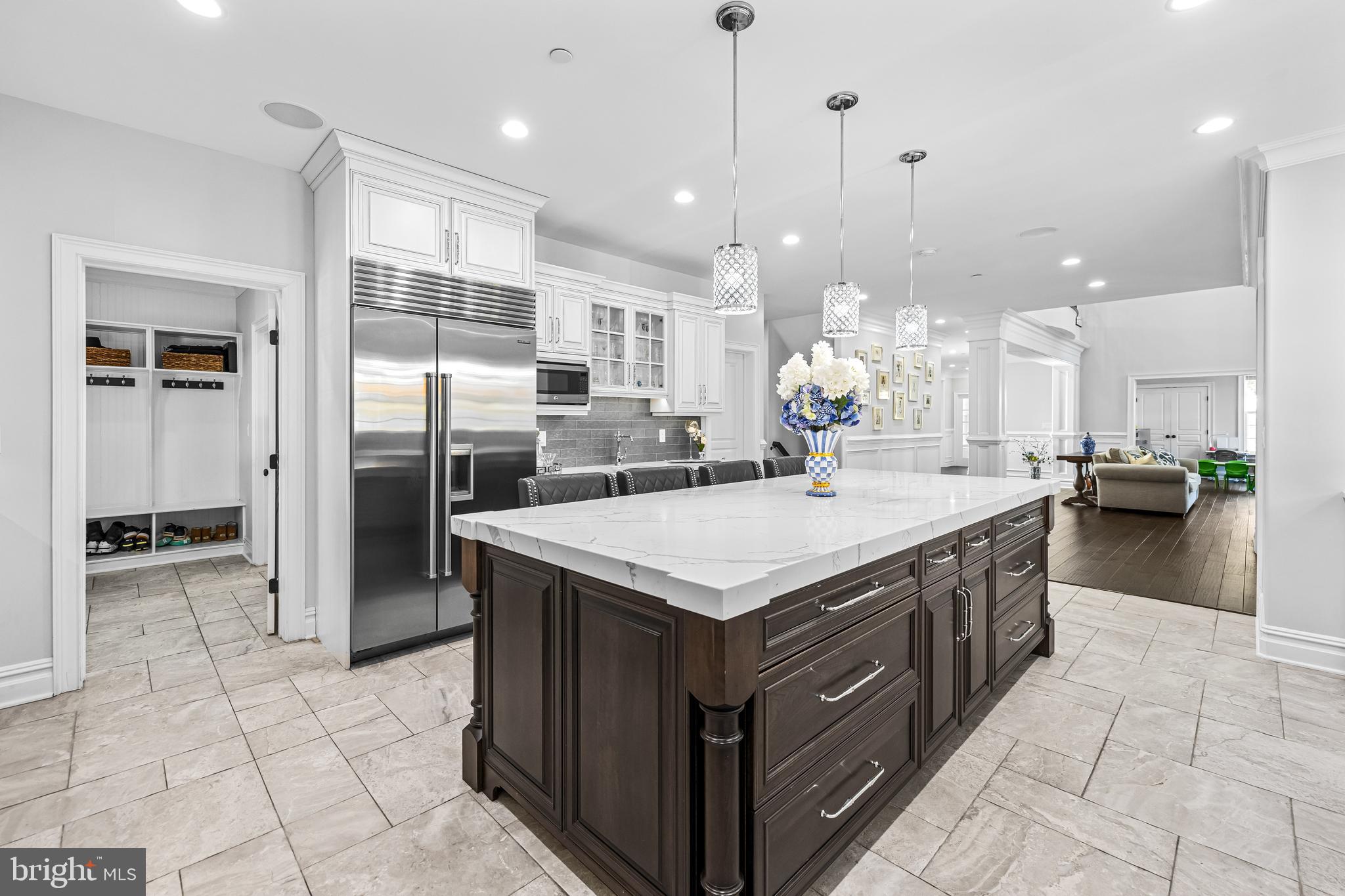 HAMMONDS GLEN - Residential