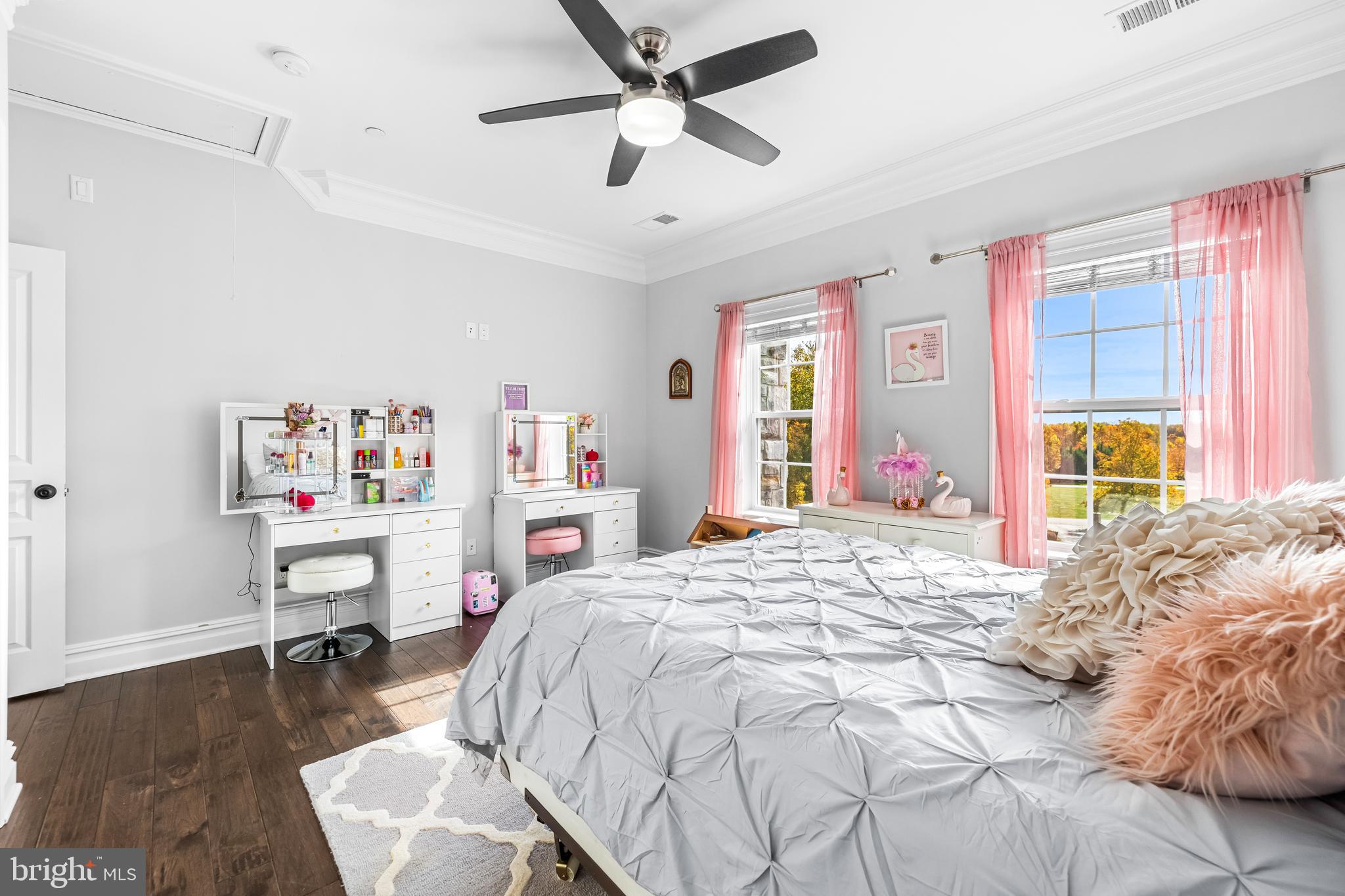 HAMMONDS GLEN - Residential