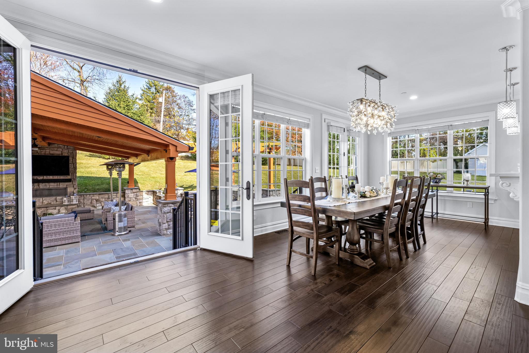 HAMMONDS GLEN - Residential