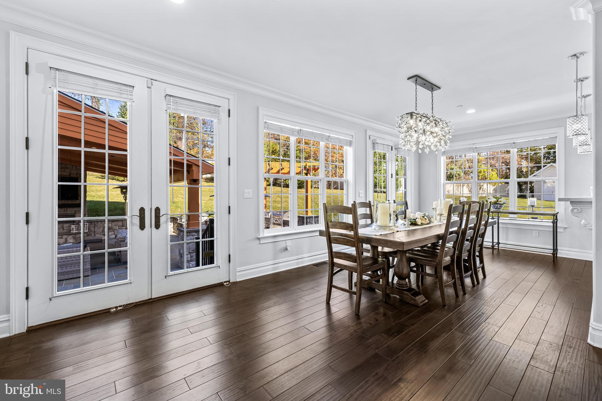 HAMMONDS GLEN - Residential