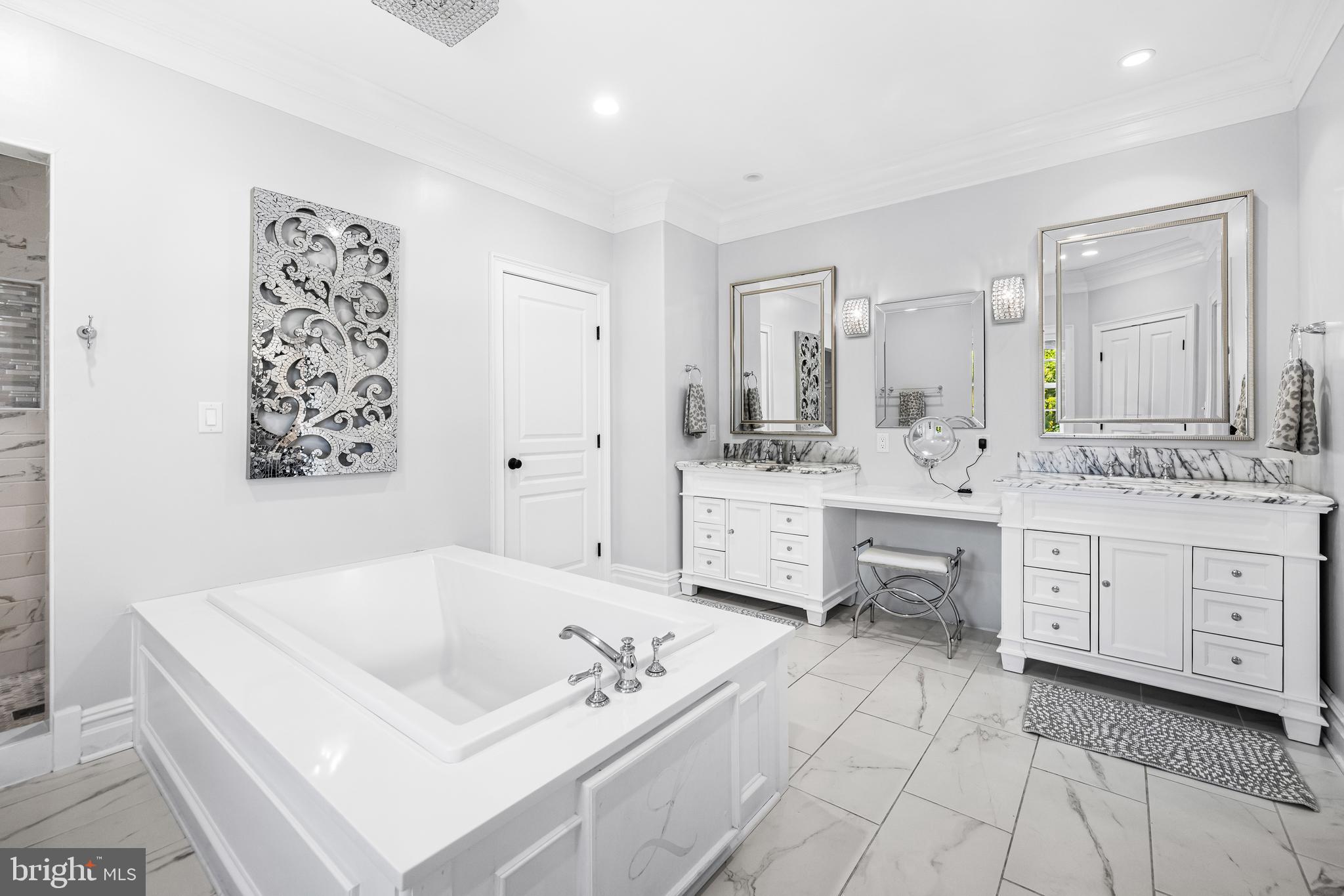 HAMMONDS GLEN - Residential