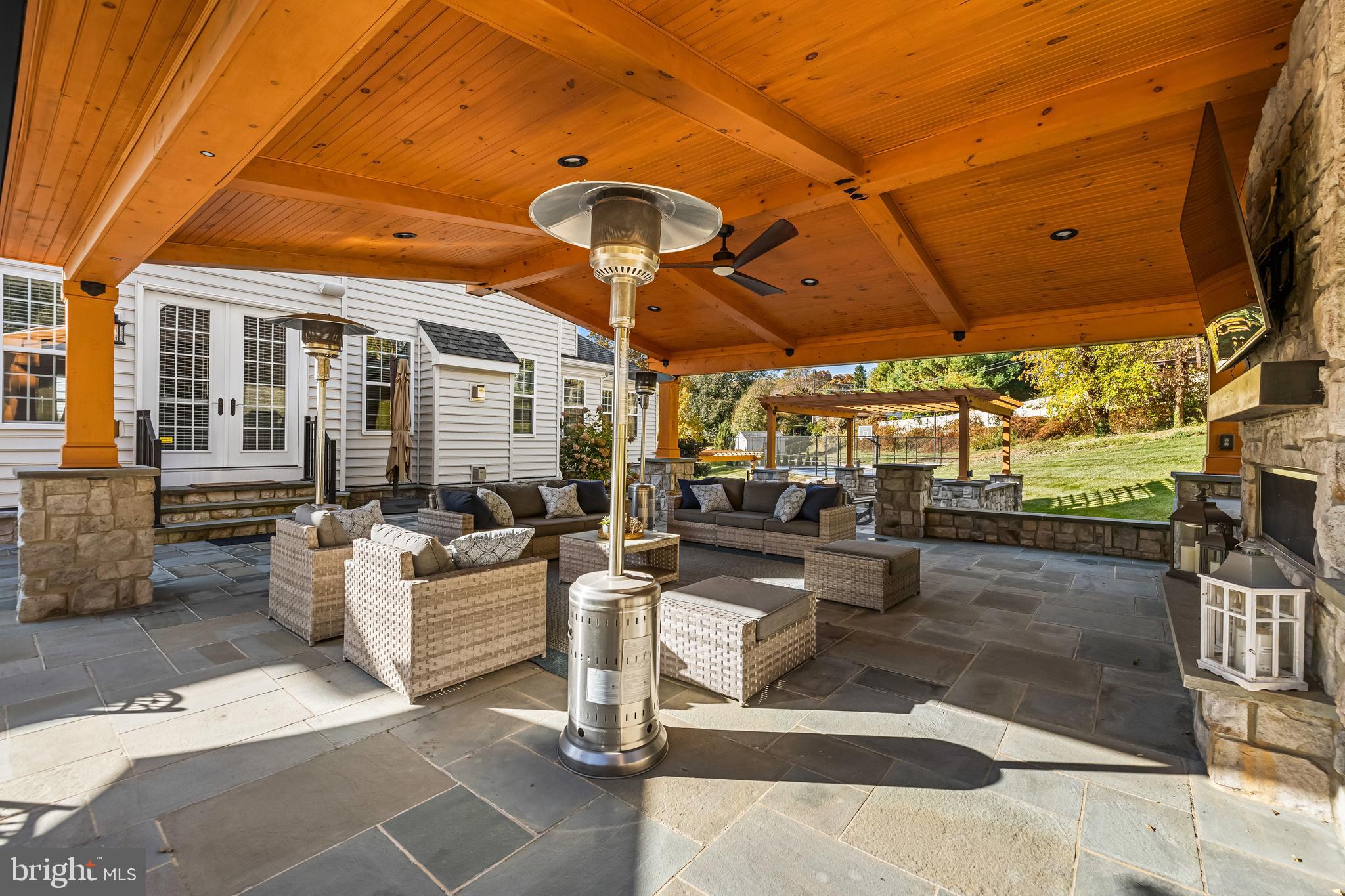 HAMMONDS GLEN - Residential