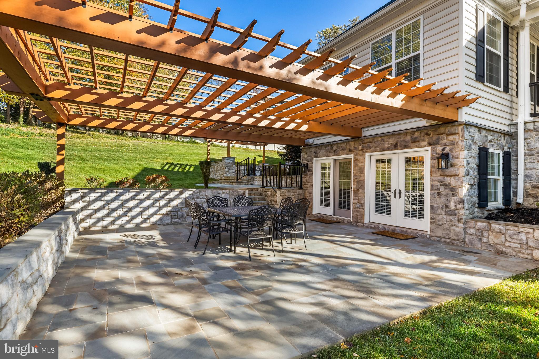 HAMMONDS GLEN - Residential