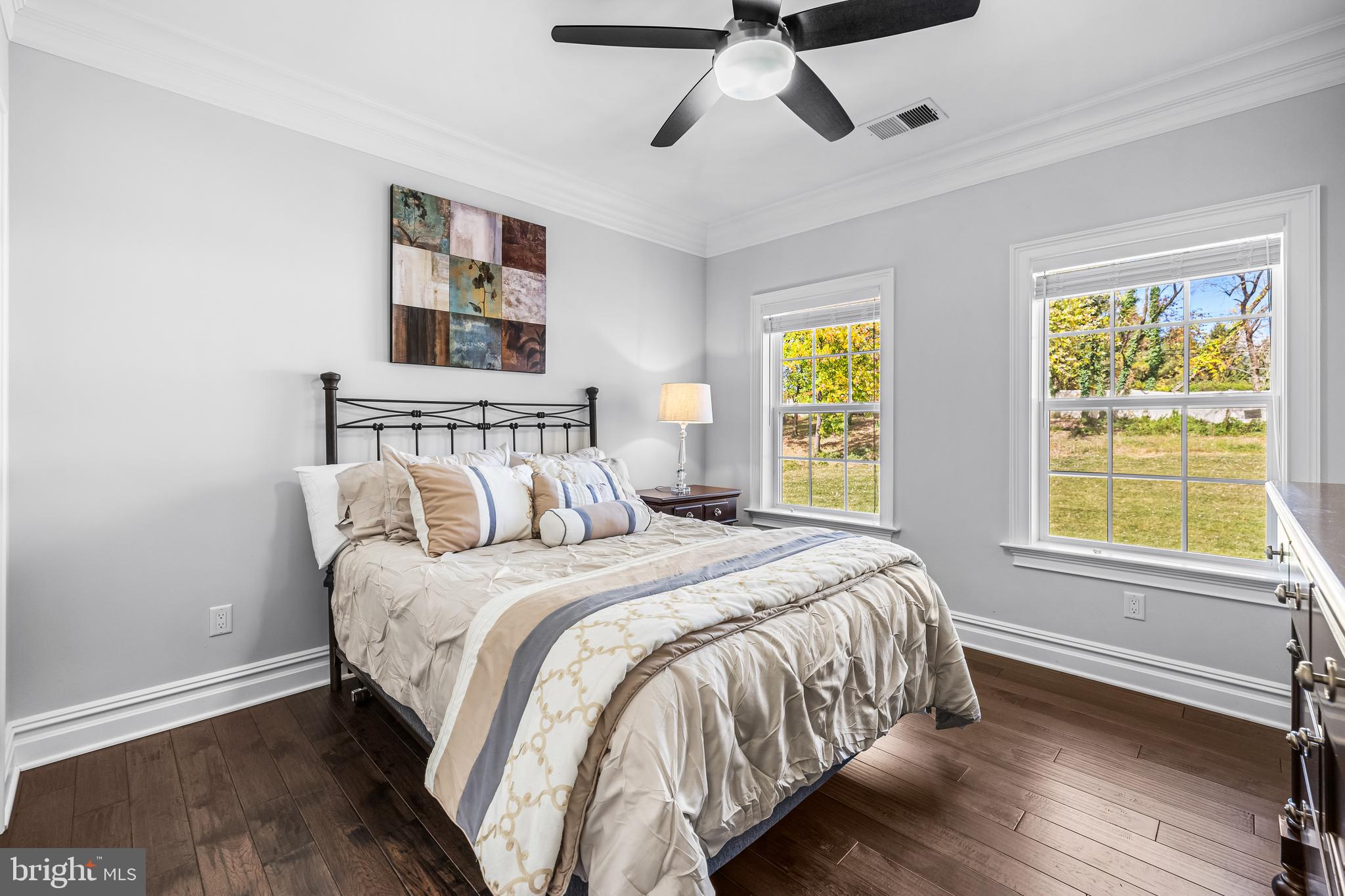 HAMMONDS GLEN - Residential