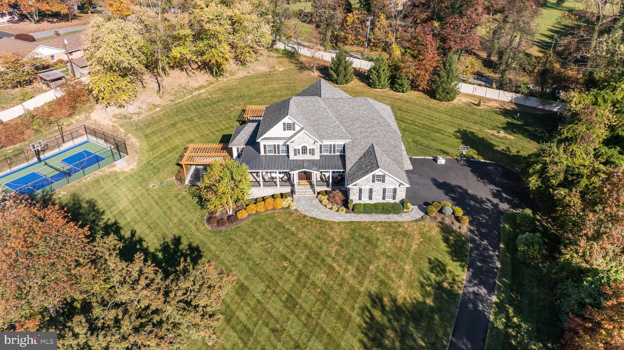 HAMMONDS GLEN - Residential