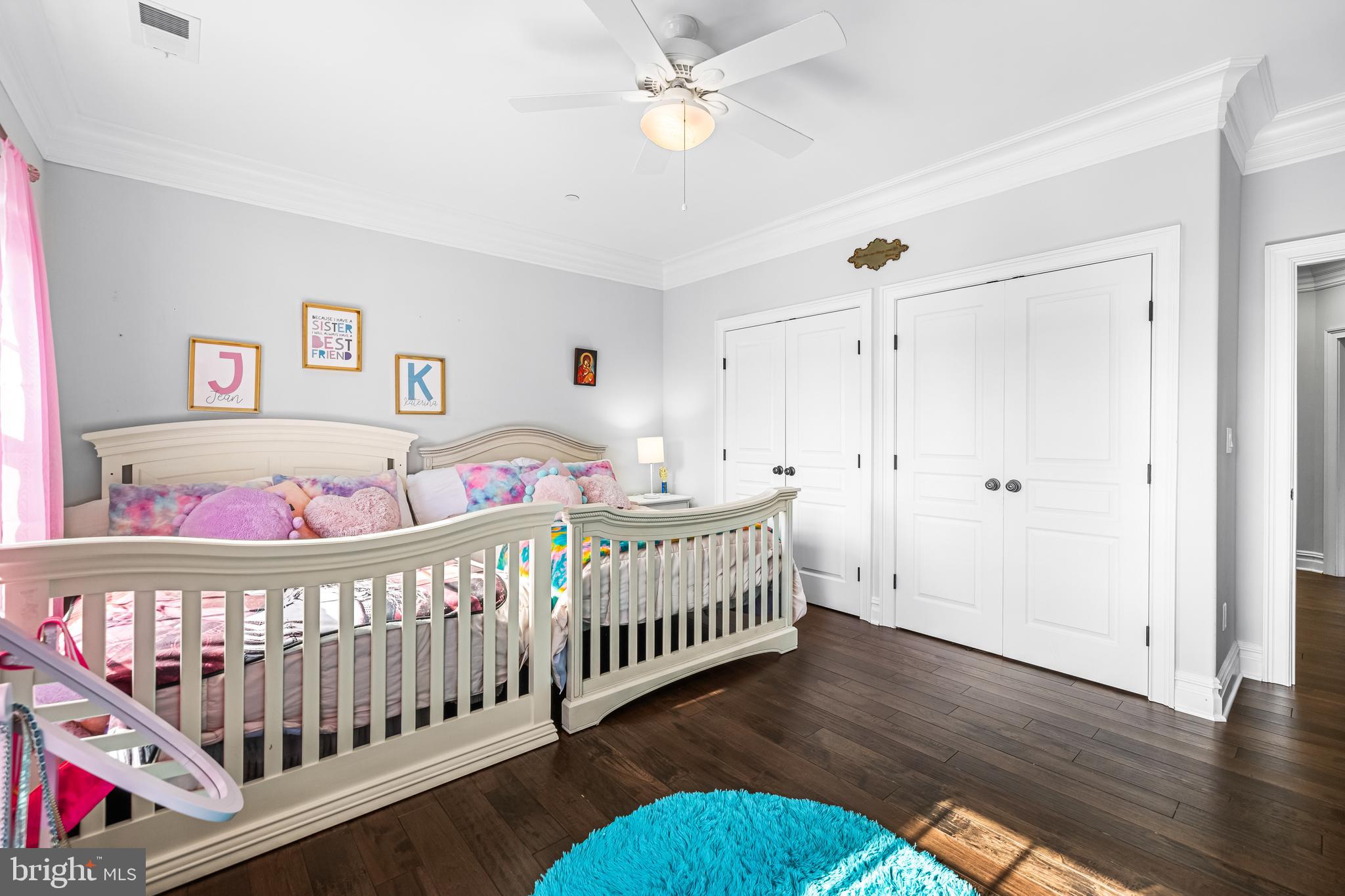 HAMMONDS GLEN - Residential