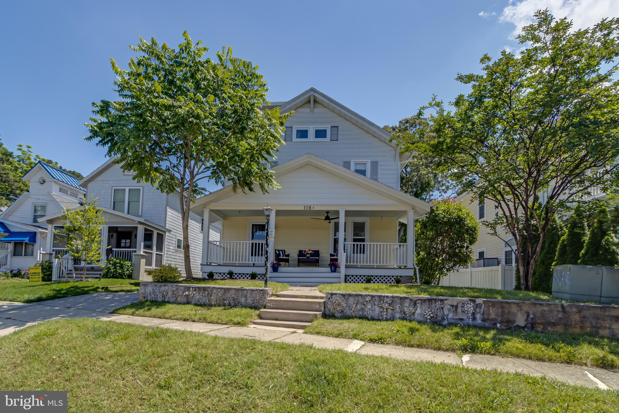 SOUTH REHOBOTH - Residential