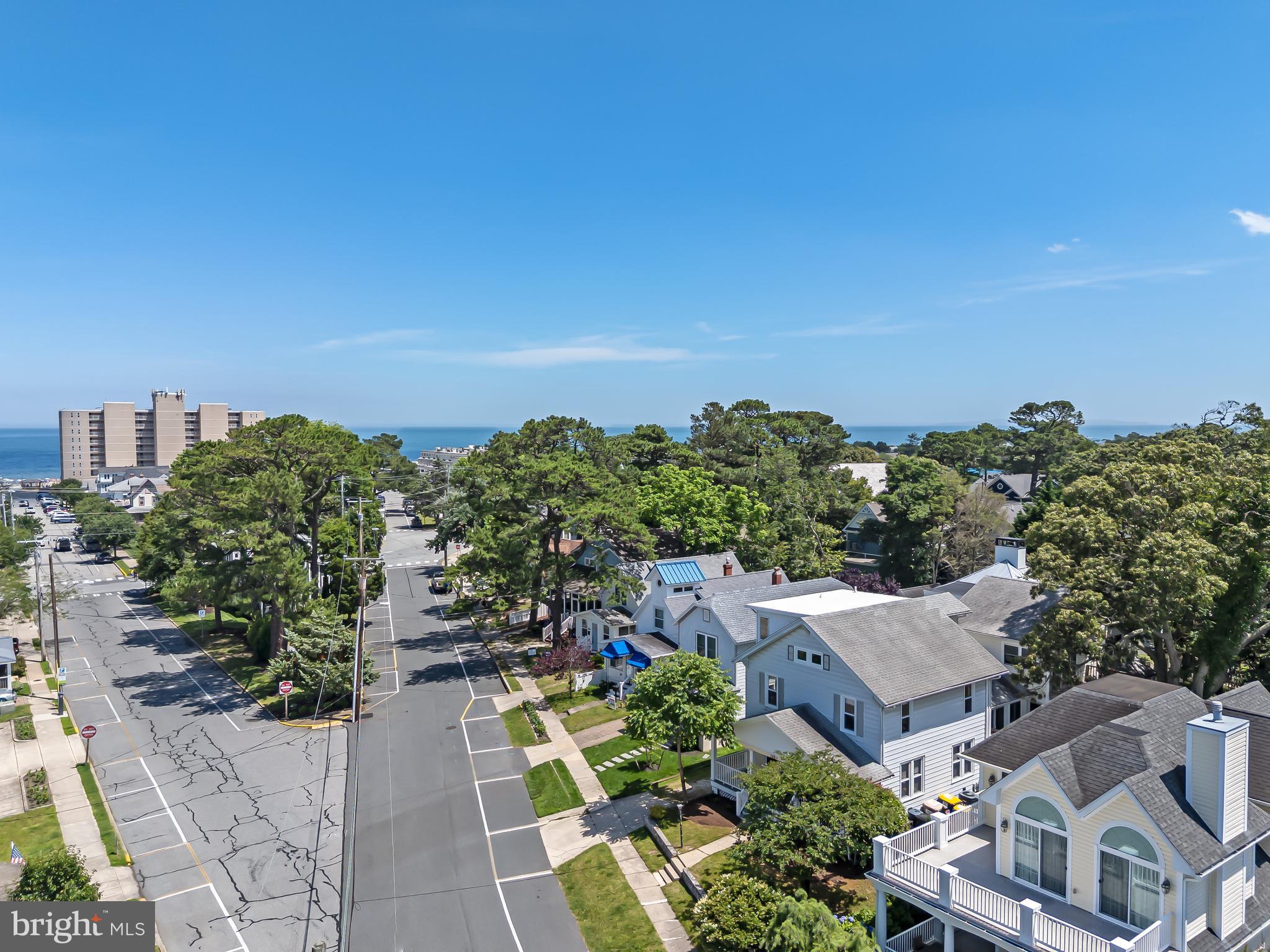 SOUTH REHOBOTH - Residential