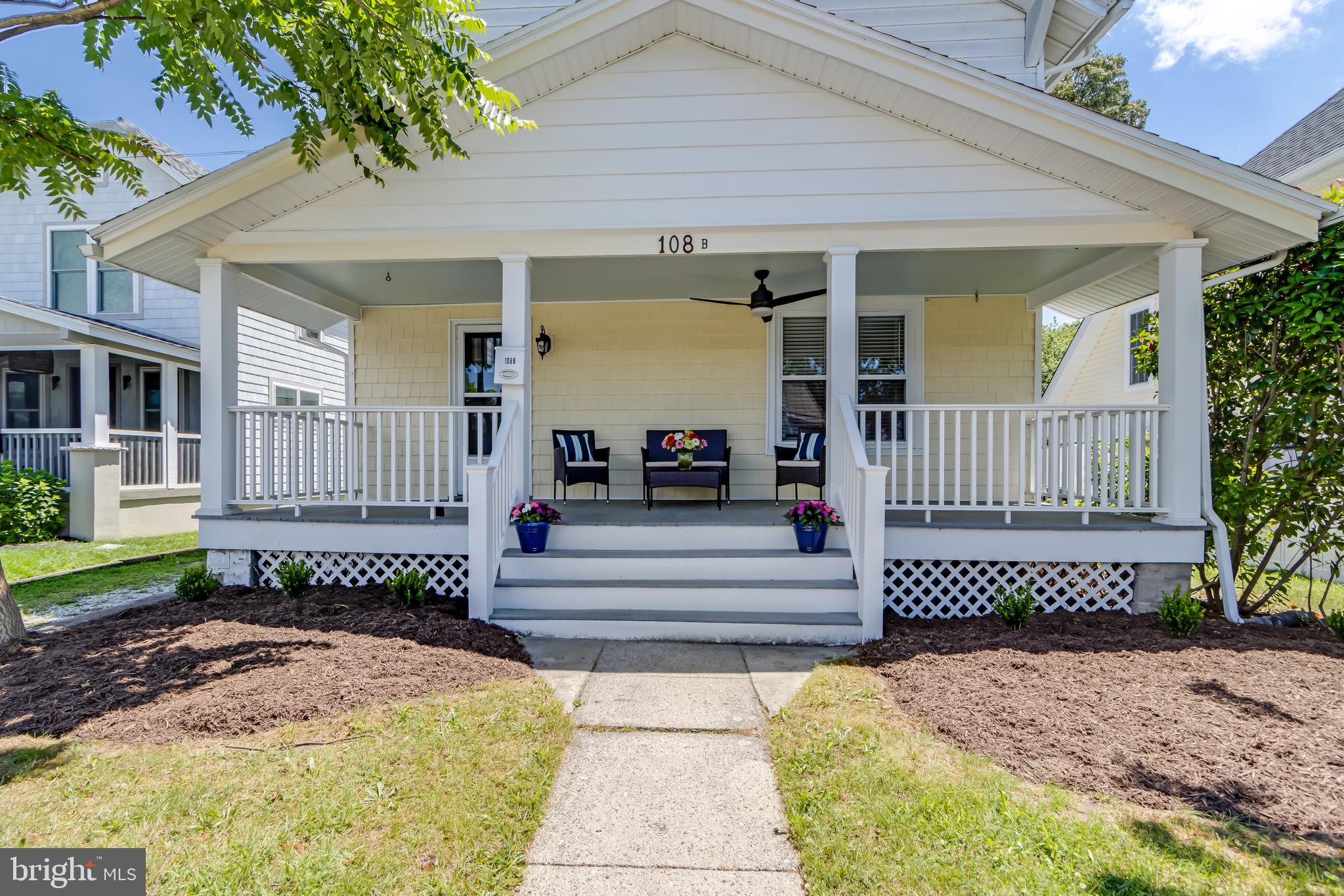 SOUTH REHOBOTH - Residential