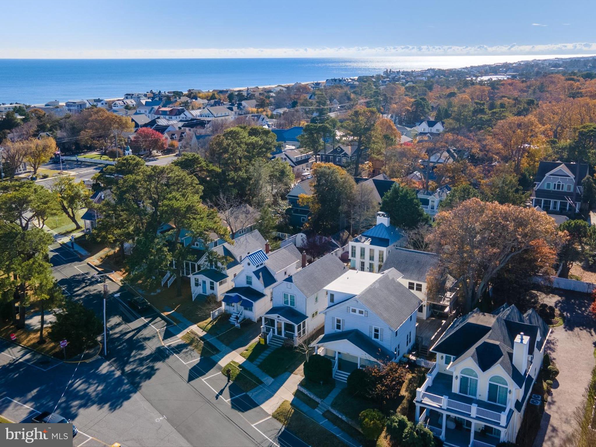 SOUTH REHOBOTH - Residential