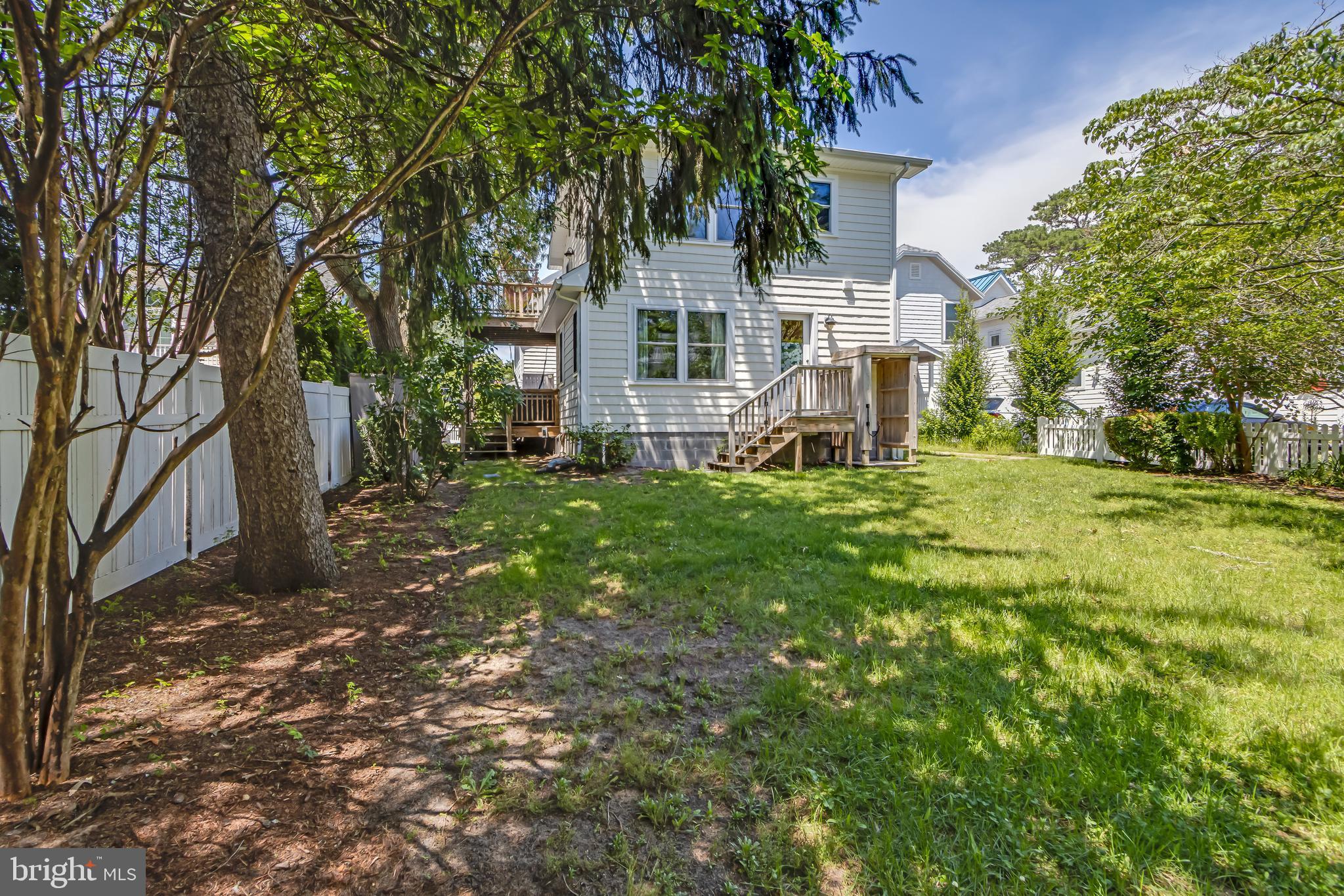 SOUTH REHOBOTH - Residential