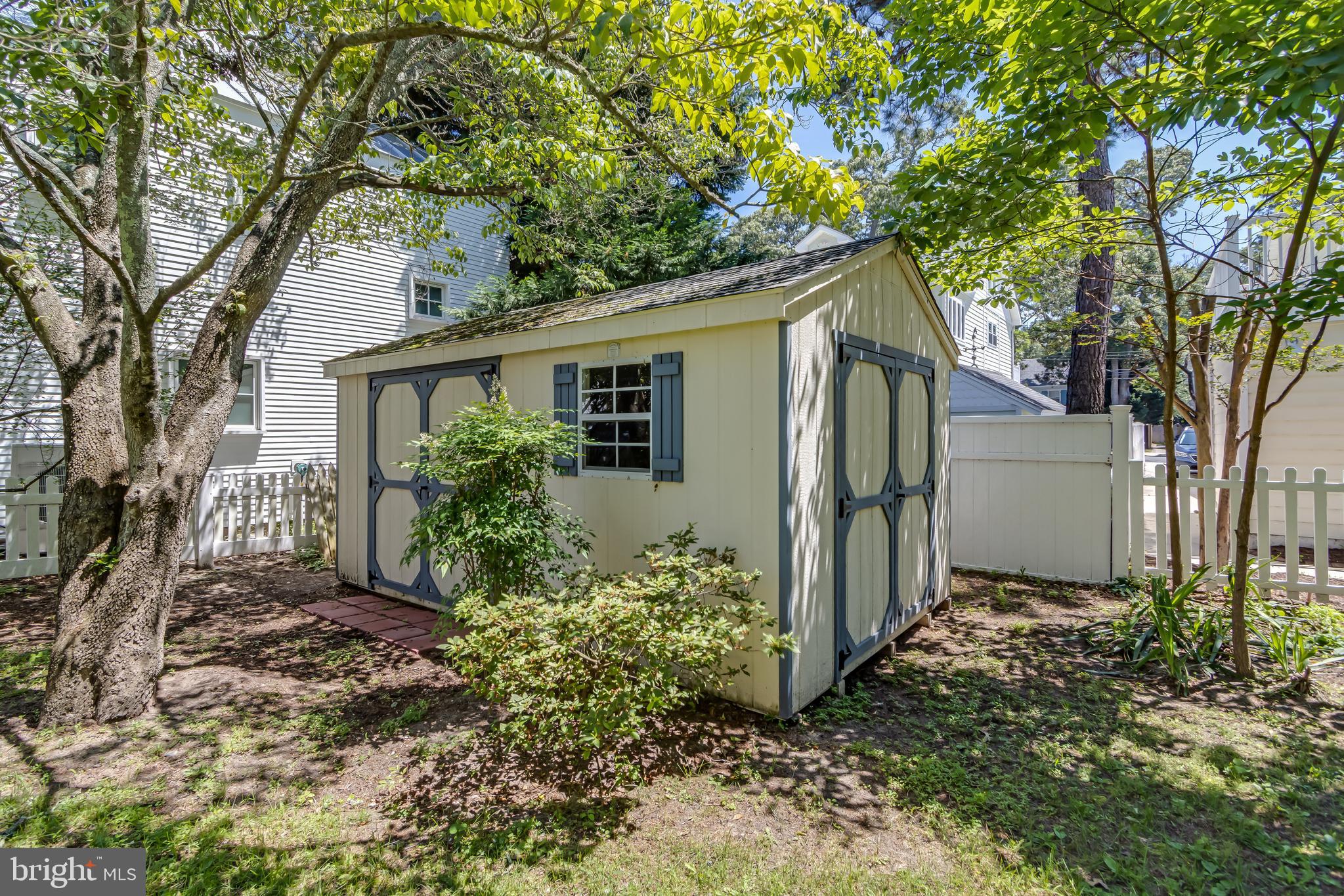 SOUTH REHOBOTH - Residential